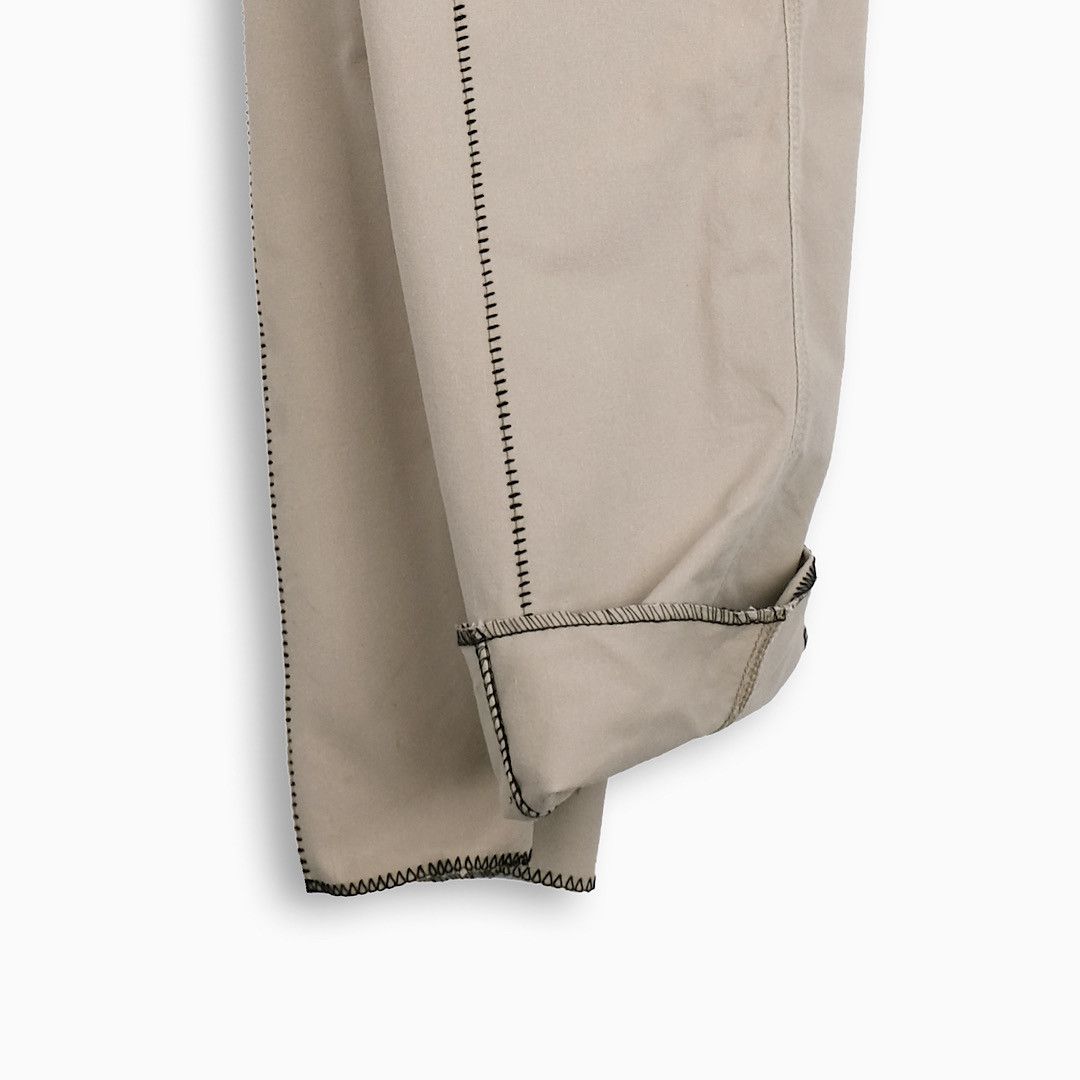 Carhartt REPEAT PLUS RE-OVERLOCK Pants 34 Inch (RPO013403) Size US 34 / EU 50 - 6 Thumbnail