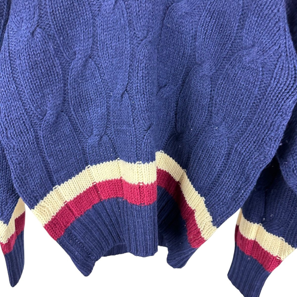 Vintage Vintage 70s Lord Jeff Wool Made In USA Sweater Size US M / EU 48-50 / 2 - 4 Thumbnail