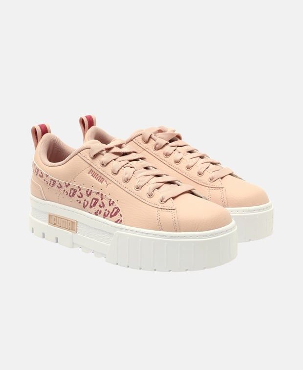 Puma Mayze Wild Platform sneakers Size US 8 / IT 38 - 1 Thumbnail