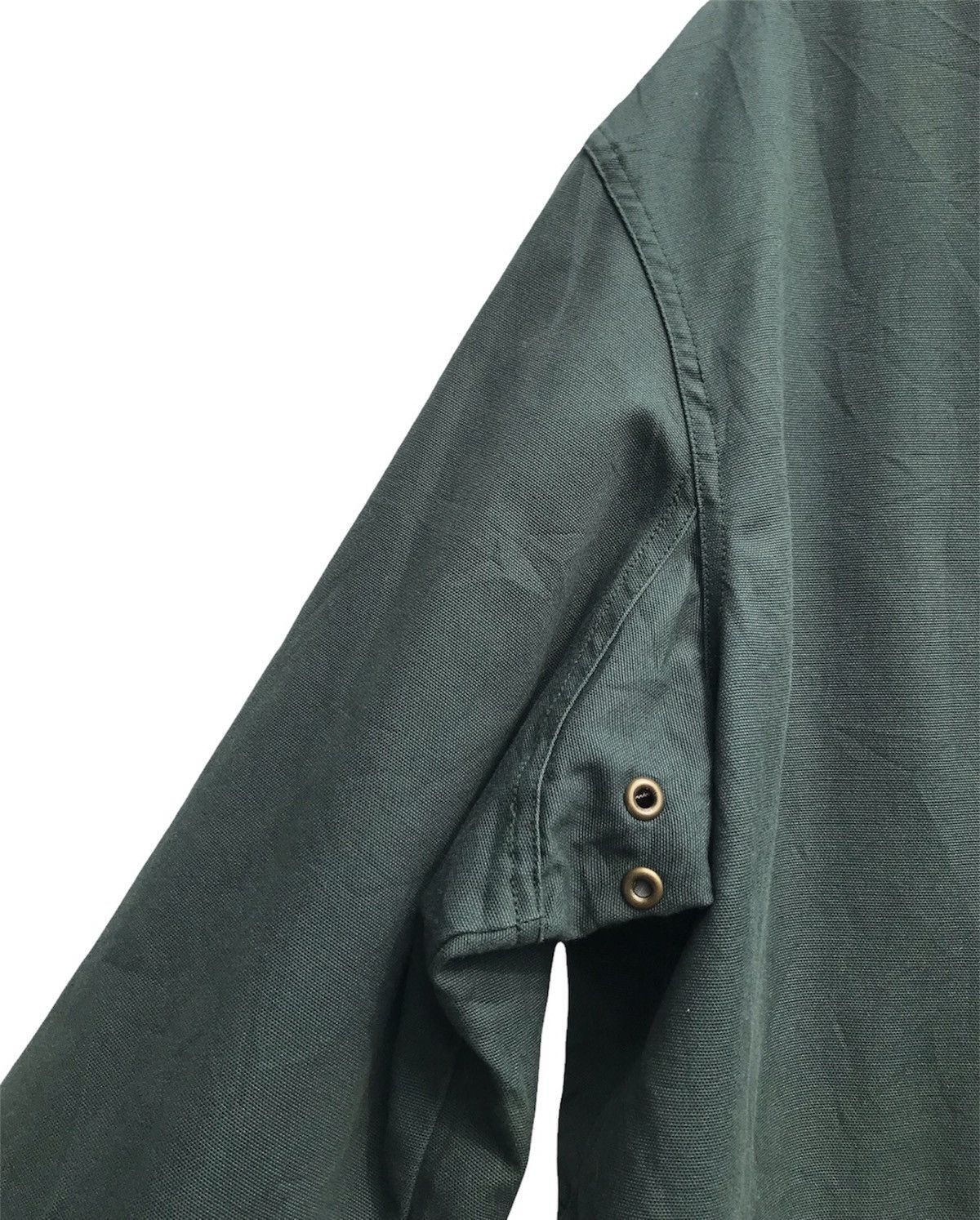 Coleman Vintage Coleman Corduroy Collar Made in Japan Jacket Size US XL / EU 56 / 4 - 6 Thumbnail
