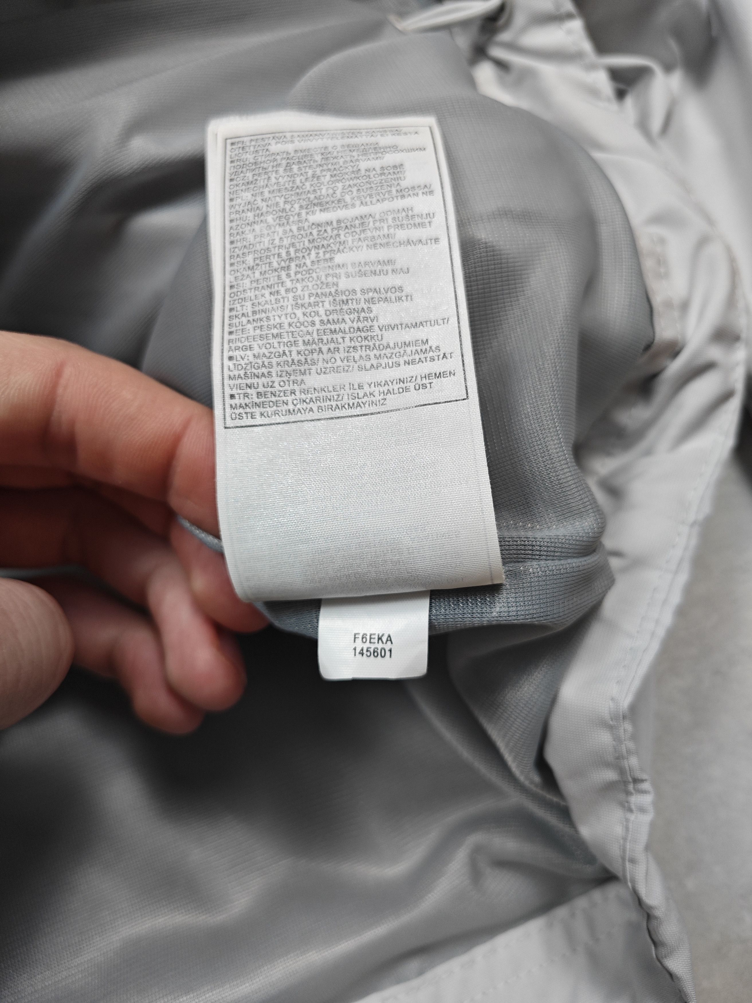Nike Nike Vintage Suit Size US M / EU 48-50 / 2 - 11 Thumbnail