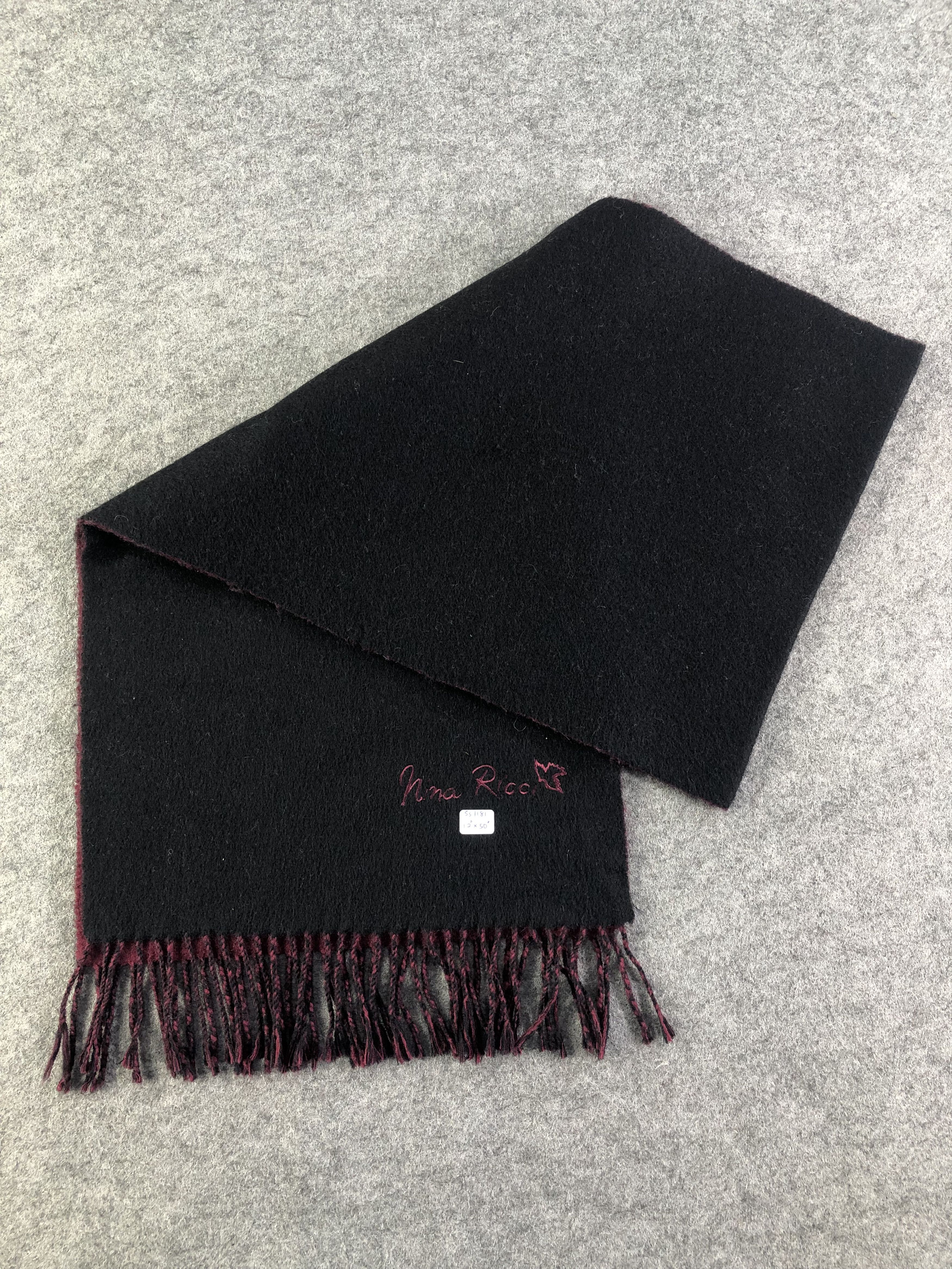 Nina Ricci Nina Ricci Scarf / Muffler / Neckwear Size ONE SIZE - 6 Thumbnail