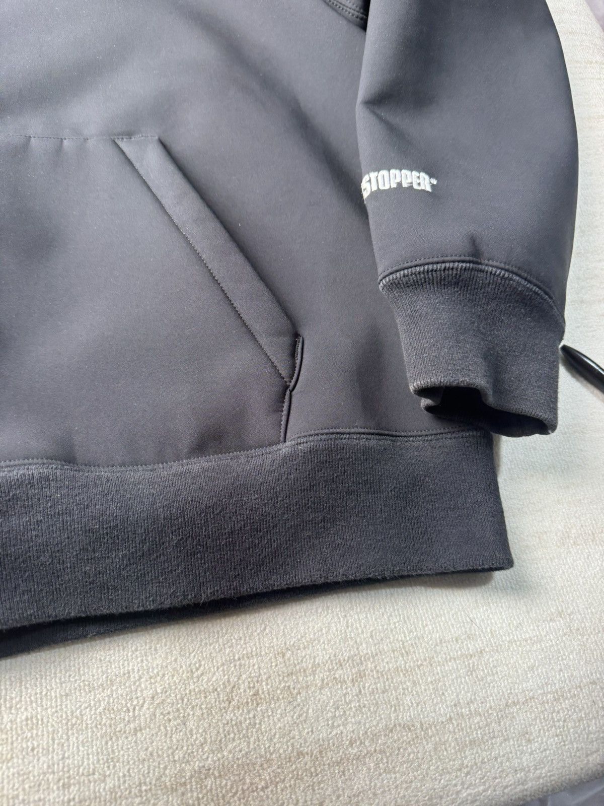 Supreme Wind-stopper zip hoodie Size US M / EU 48-50 / 2 - 6 Thumbnail