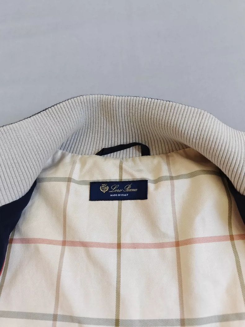Loro Piana Loro Piana Storm System Padded Vest- Size US M / EU 48-50 / 2 - 5 Thumbnail