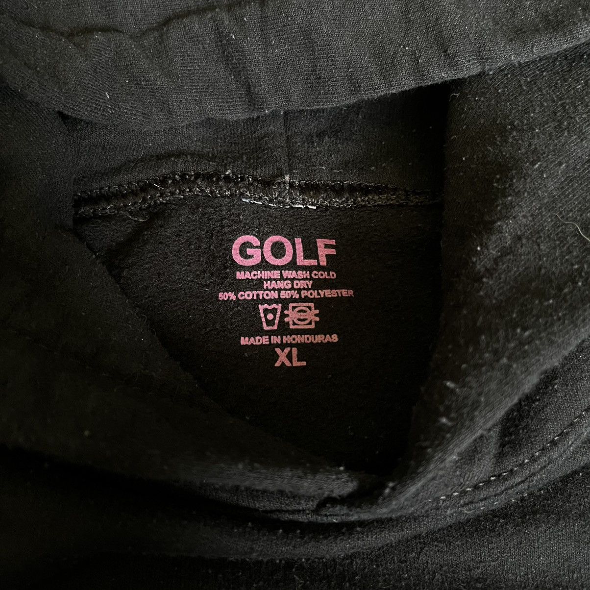 Golf Wang Golf Wang Save The Bees Flower Boy OG Logo Pullover Hoodie Size US XL / EU 56 / 4 - 5 Thumbnail