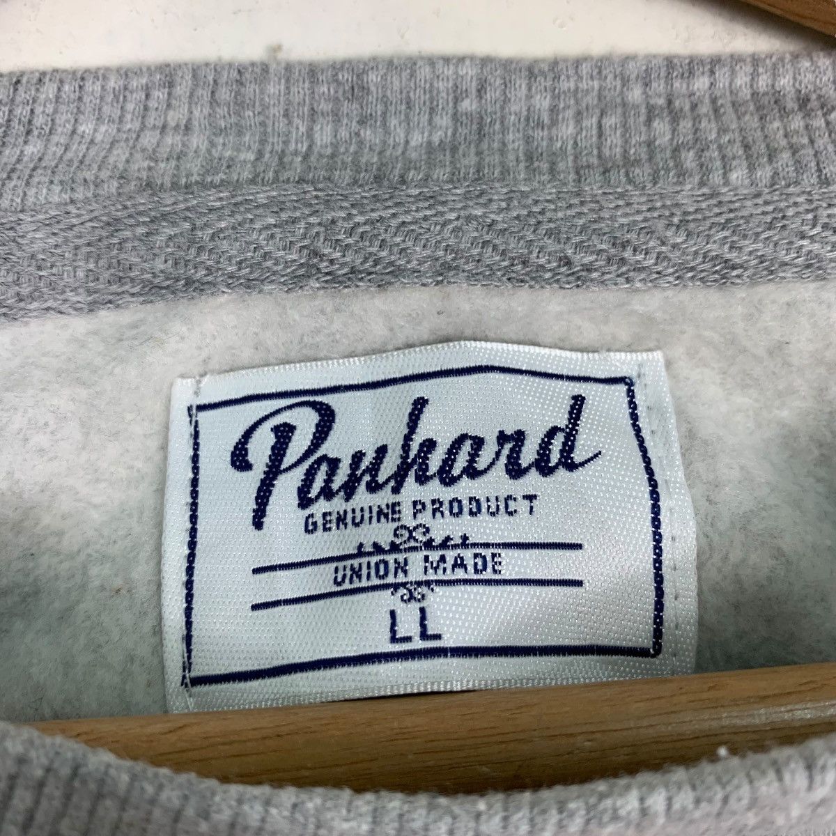 Japanese Brand MINNESOTA Minneapolis City of Lake Sweatshirt #0666-C31 Size US L / EU 52-54 / 3 - 11 Thumbnail
