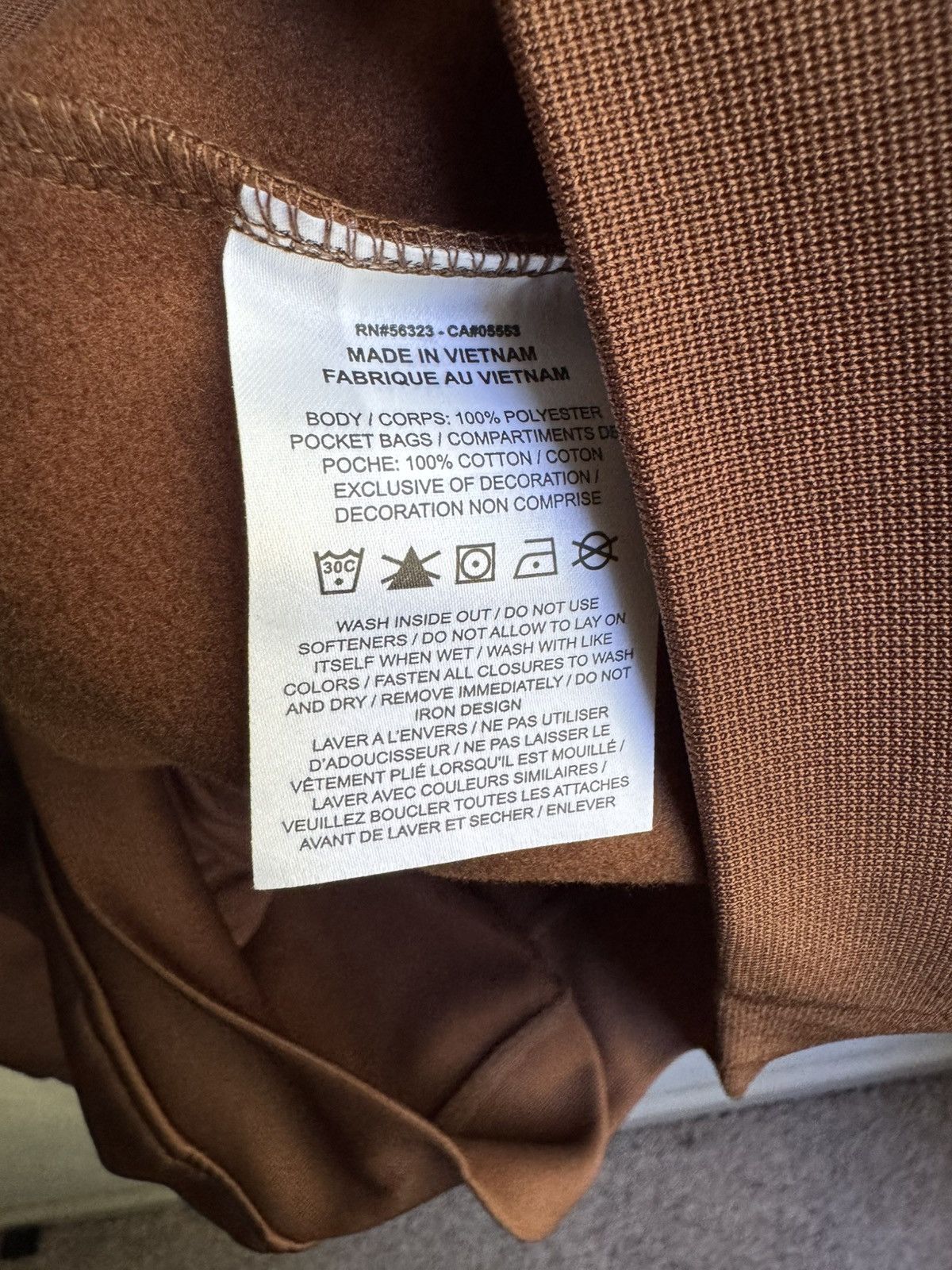 Jordan Brand × Supreme Supreme Jordan Tricot Track Jacket Olive Size US M / EU 48-50 / 2 - 10 Thumbnail