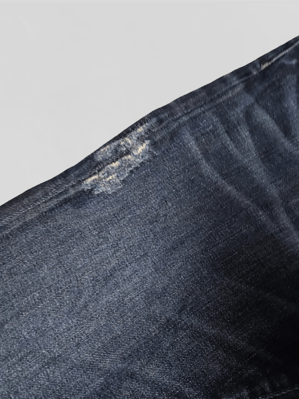 Designer × Dolce & Gabbana 🔥RARE🔥 Vintage Dolce & Gabbana Denim Slim Jeans! Size US 32 / EU 48 - 9 Thumbnail