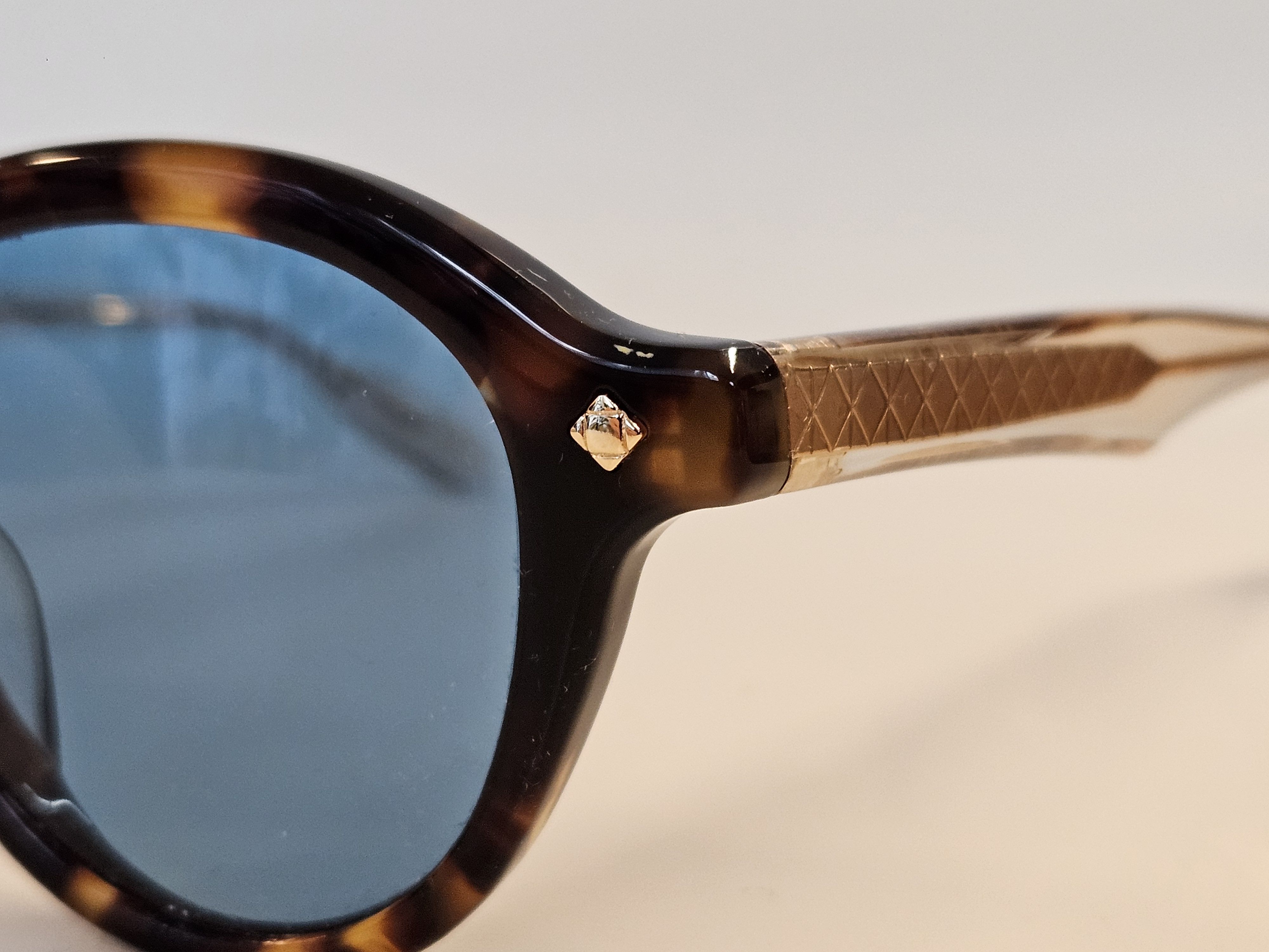 Other Lunetterie Générale - Bon Vivant Sunglasses 071/500 Size ONE SIZE - 3 Thumbnail