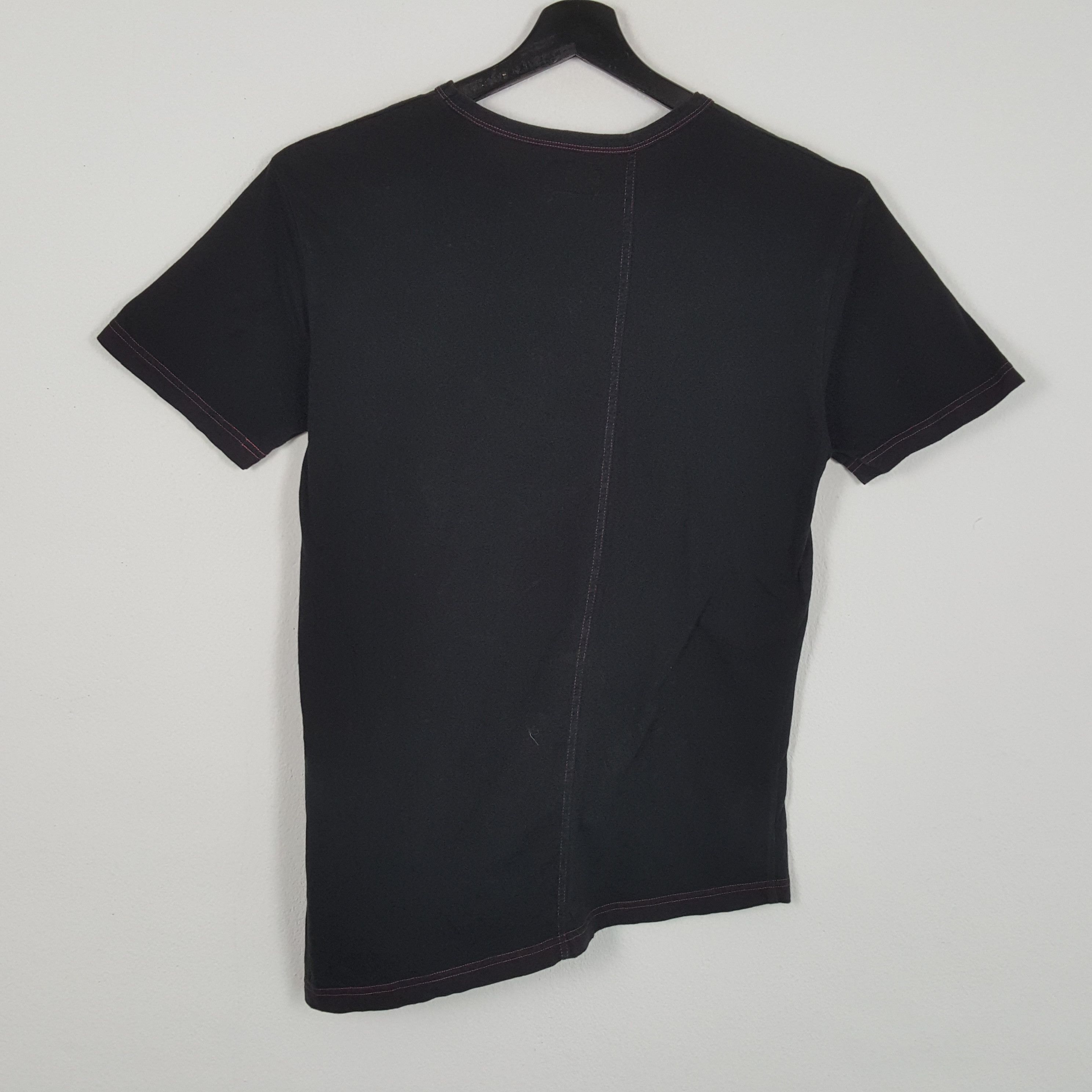Japanese Brand × PPFM × Vintage PPFM Japanese Brand Fashion Streetwear Style Tshirt Size US M / EU 48-50 / 2 - 3 Thumbnail