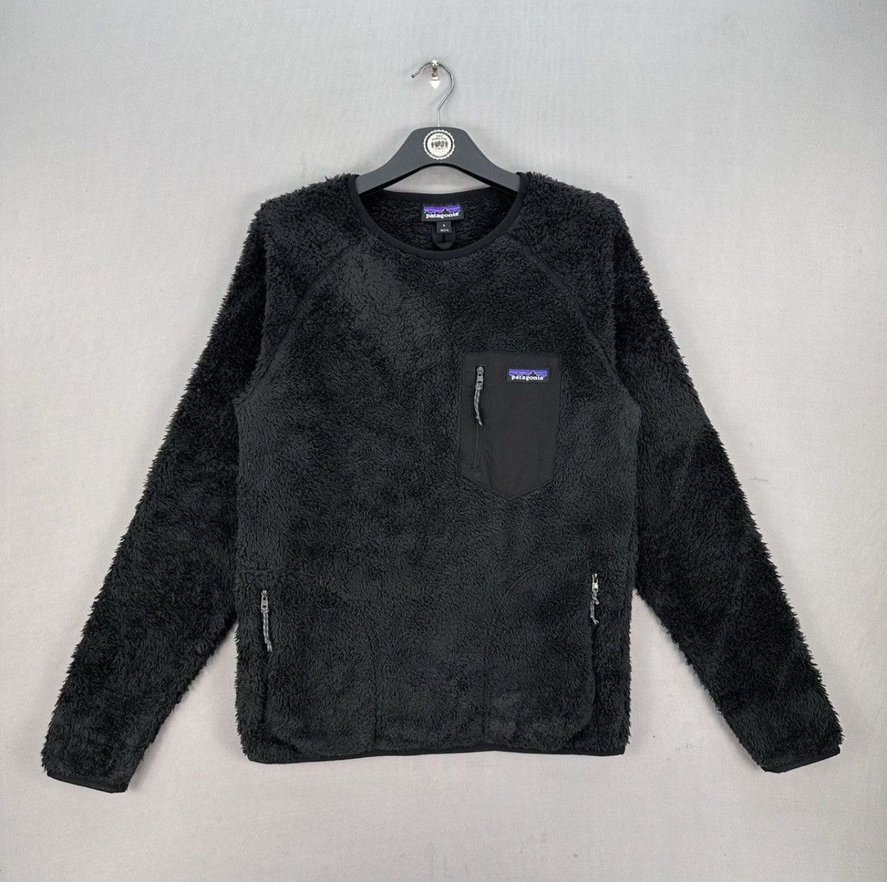 Patagonia Patagonia Bundle Mixed 9 Item Jacket/Vest/Shirt Size US M / EU 48-50 / 2 - 5 Thumbnail