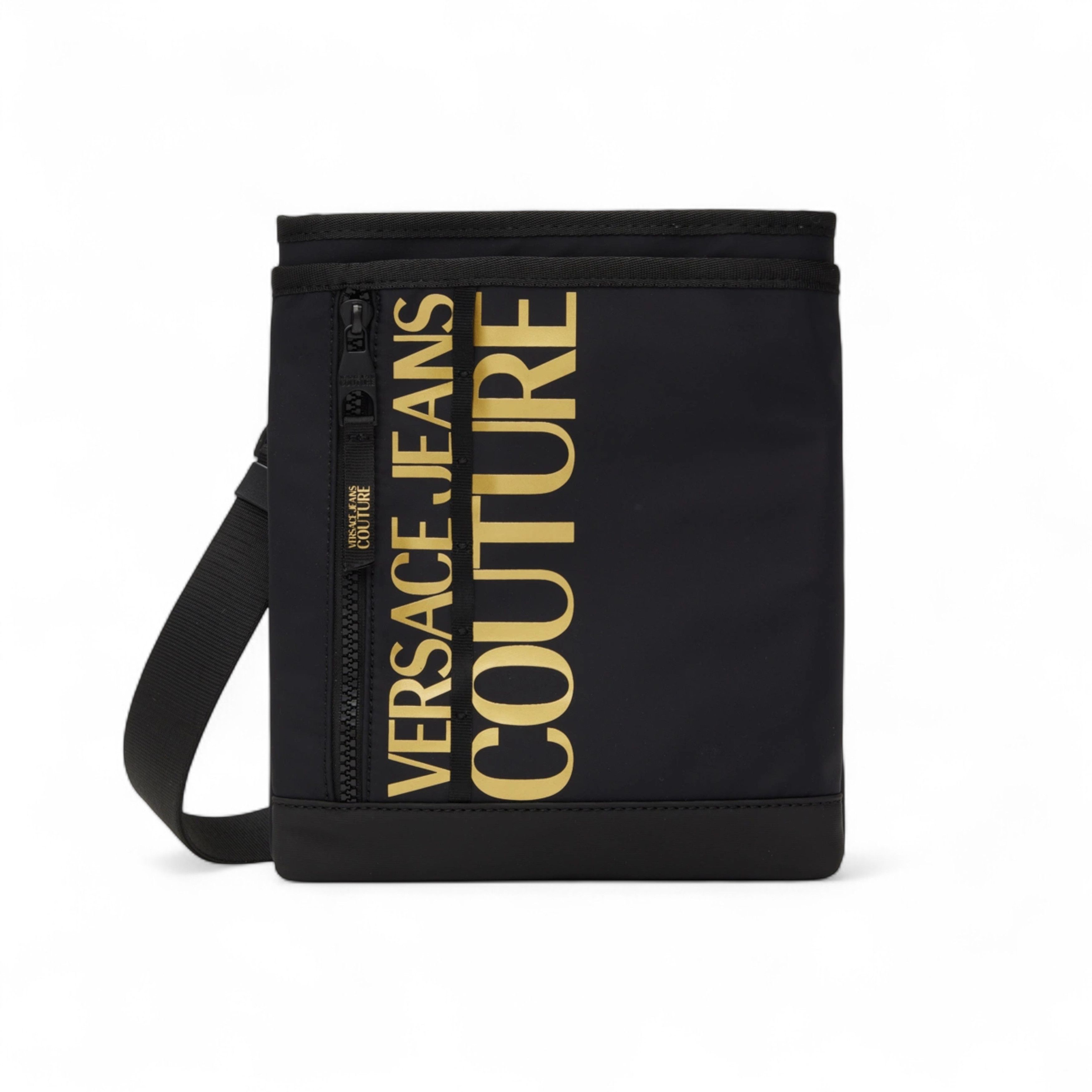 Versace Jeans Couture VERSACE JEANS COUTURE CROSSBODY BAG Size ONE SIZE - 1 Thumbnail