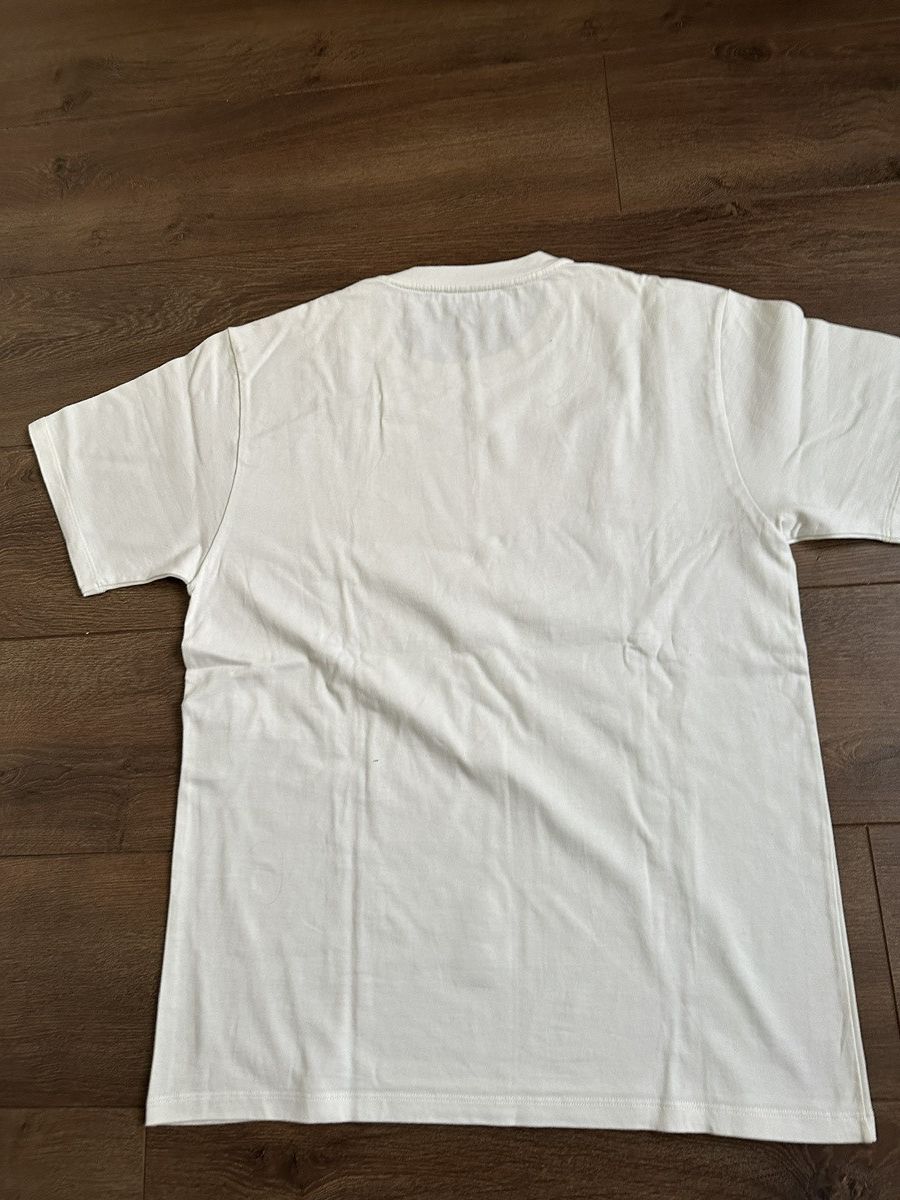Gucci Gucci blade logo shirt Size US S / EU 44-46 / 1 - 5 Thumbnail
