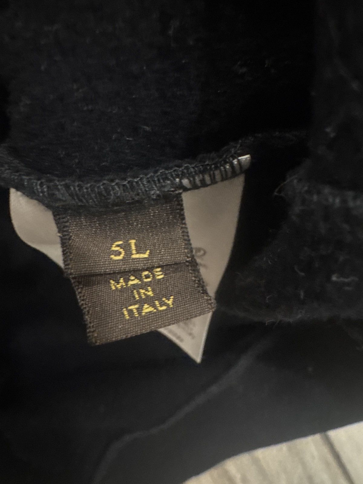 Louis Vuitton louis vuitton - frgmt collab shirt Size US XL / EU 56 / 4 - 6 Thumbnail