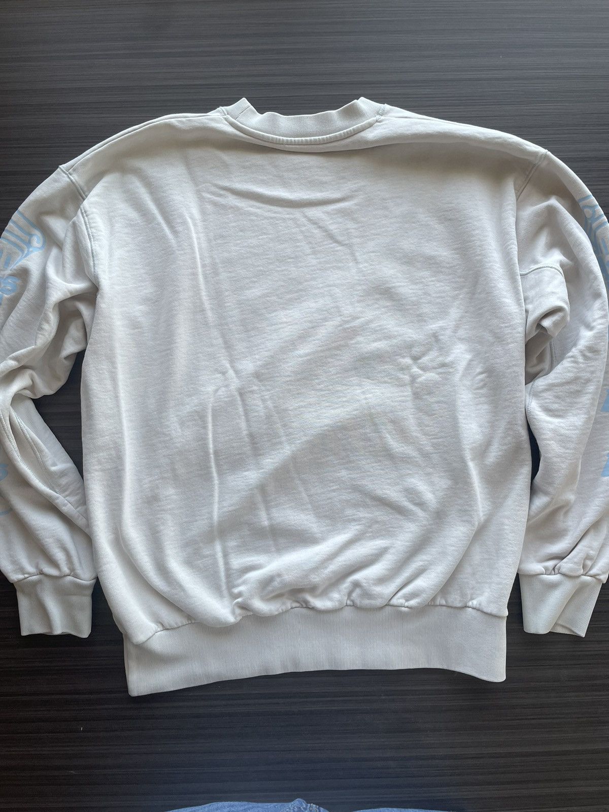 Aries Aries Column Sweatshirt Size US L / EU 52-54 / 3 - 2 Thumbnail