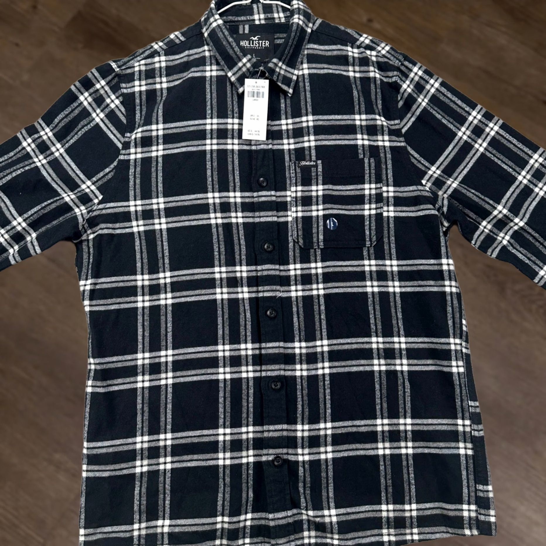 Vintage VINTAGE? No. Size US L / EU 52-54 / 3 - 1 Thumbnail