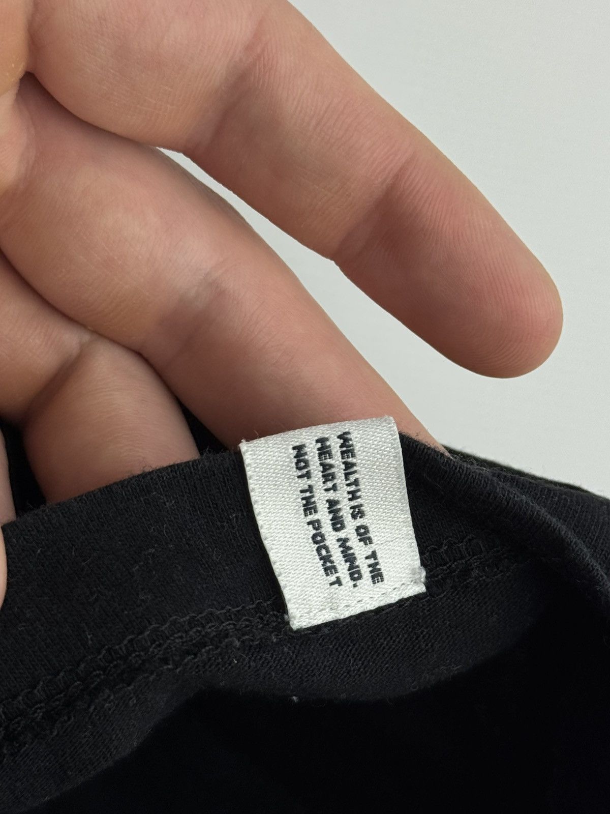 Billionaire Boys Club Billionaire Boys Club x Sainté Limited-Edition T-Shirt Size US M / EU 48-50 / 2 - 11 Thumbnail