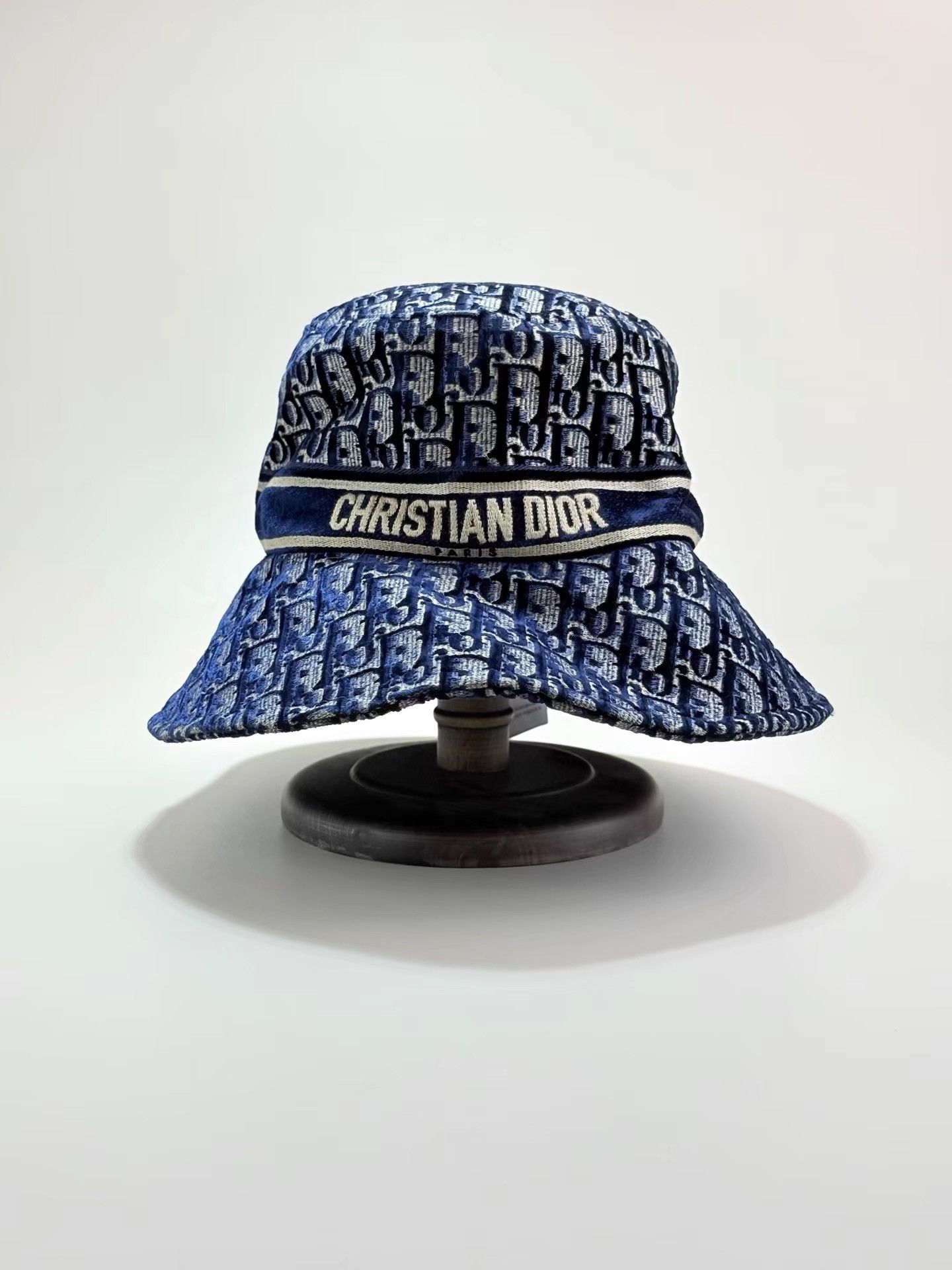 Dior⭐︎キャスケット 59 Dior DIOR HOMME Fedora / AW05 “In the Morning” | Grailed