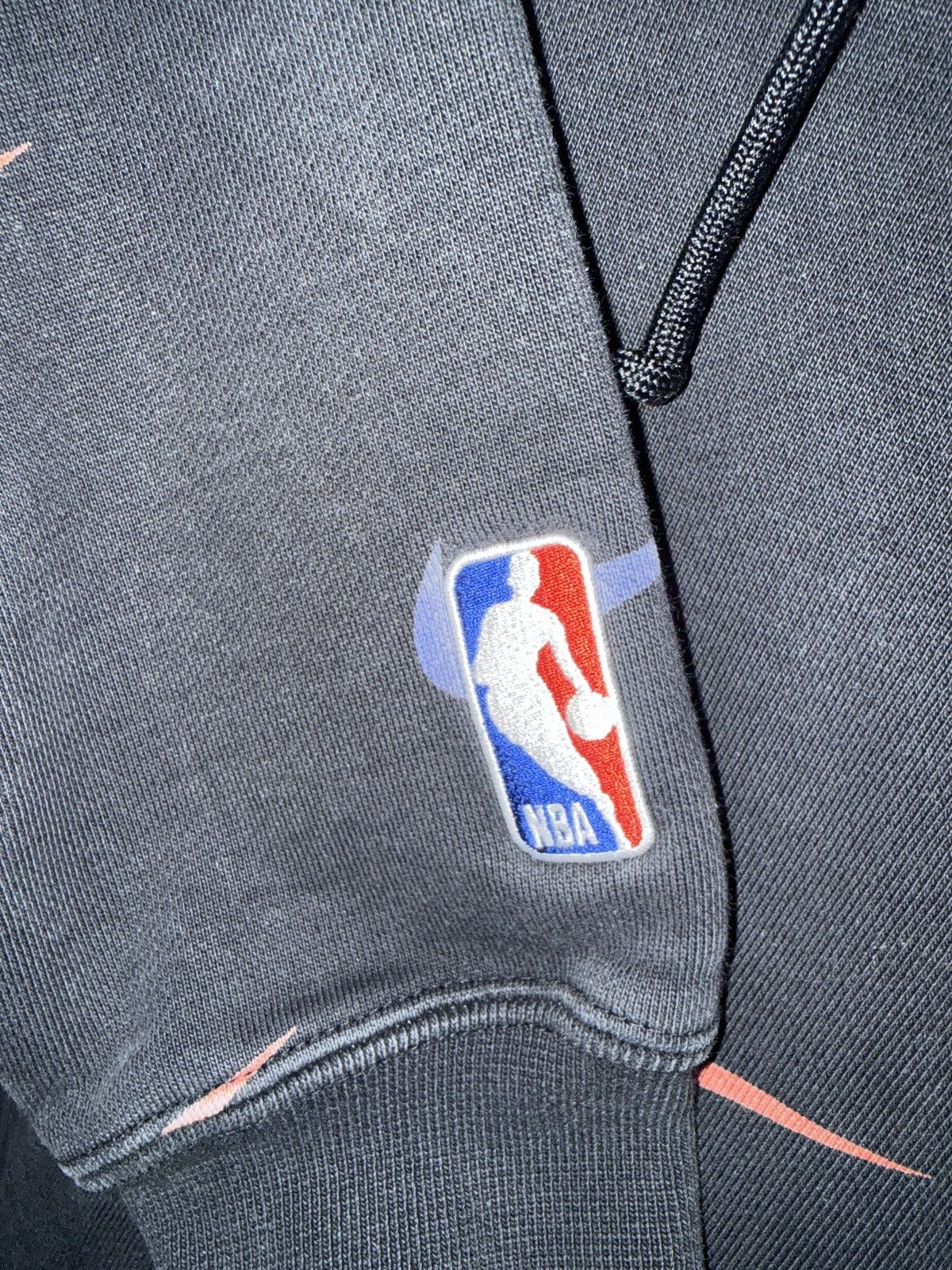 Kith Kith Nike NBA Hoodie M Size US M / EU 48-50 / 2 - 4 Thumbnail