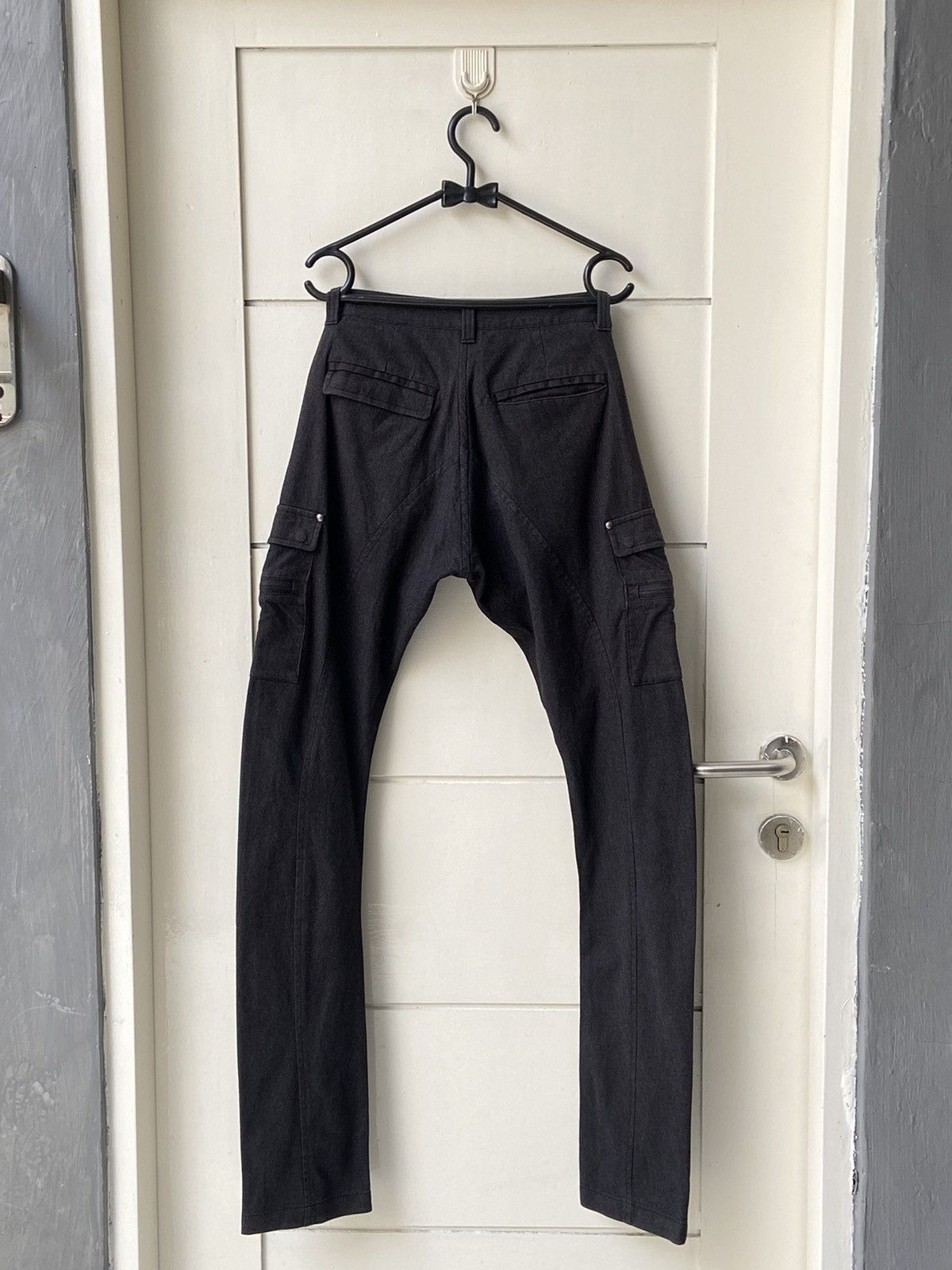5351 POUR LES HOMMES × Seditionaries 5351 Pour Les Hommes Long Pants Size US 26 / EU 42 - 14 Thumbnail