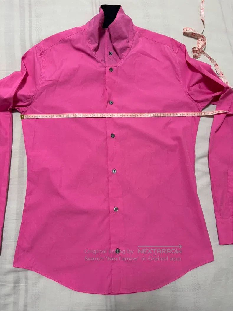 Hermes Hermes size 39 Shirt Size US M / EU 48-50 / 2 - 4 Thumbnail