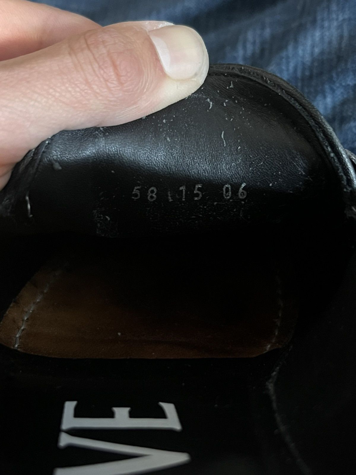 Loewe Loewe Penny Loafer Size US 11 / EU 44 - 3 Thumbnail