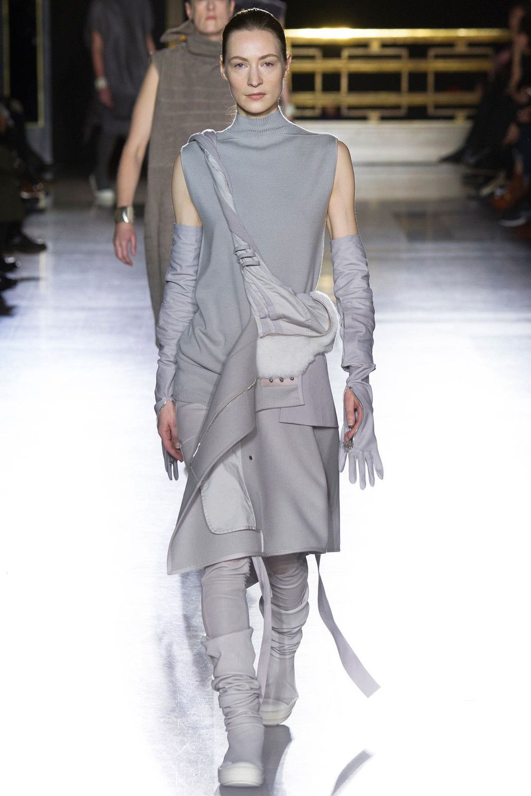 Rick Owens Rick Owens Size S / US 4 / IT 40 - 2 Thumbnail