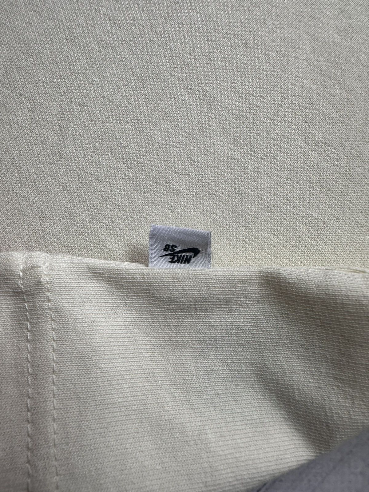 Nike × Vintage Nike SB X Doyenne art tee rare size XL Size US XL / EU 56 / 4 - 7 Thumbnail