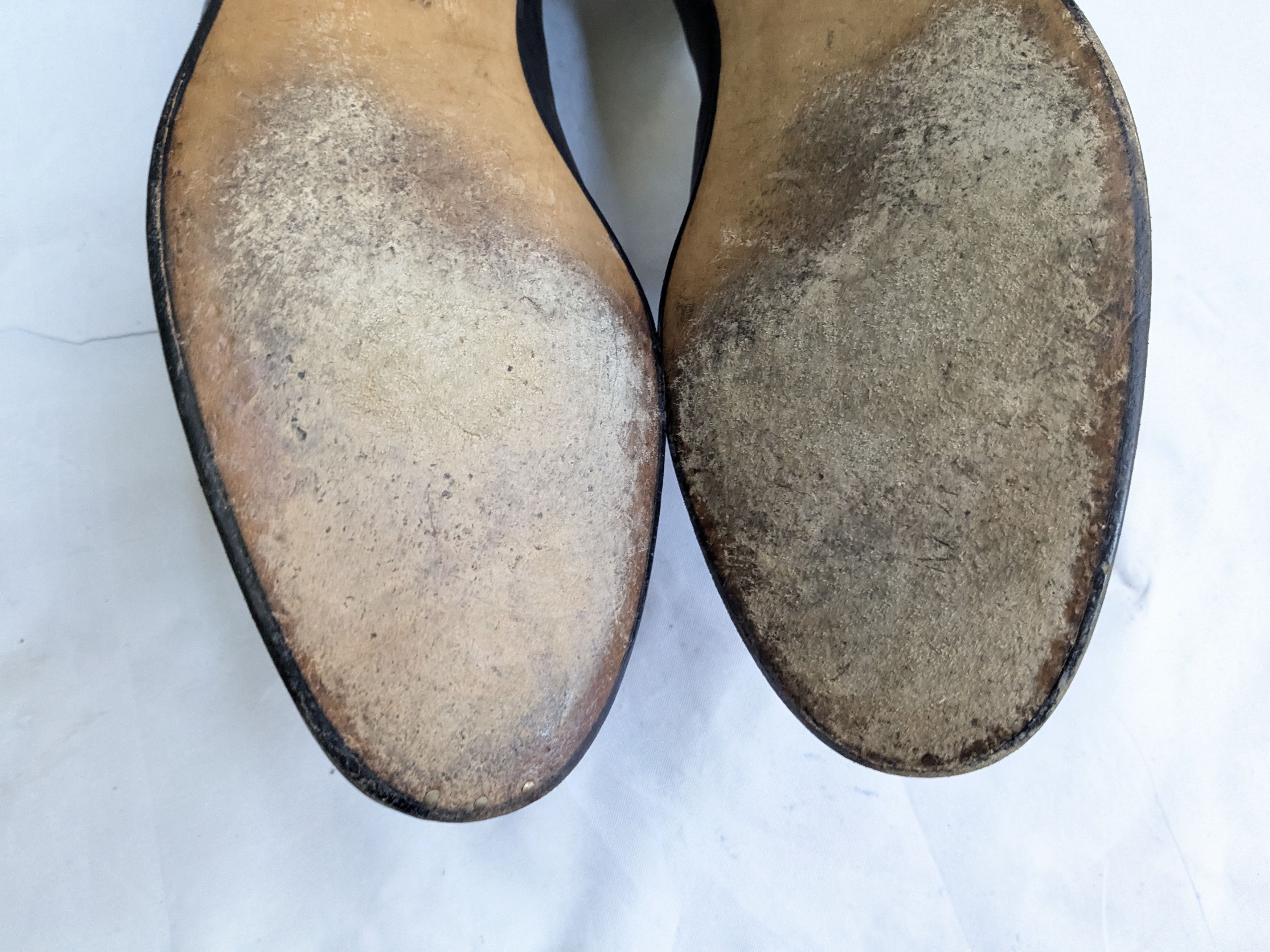 Gucci Gucci Horsebit Loafers Brown Leather 10 D Slip On Size US 10 / EU 43 - 13 Thumbnail