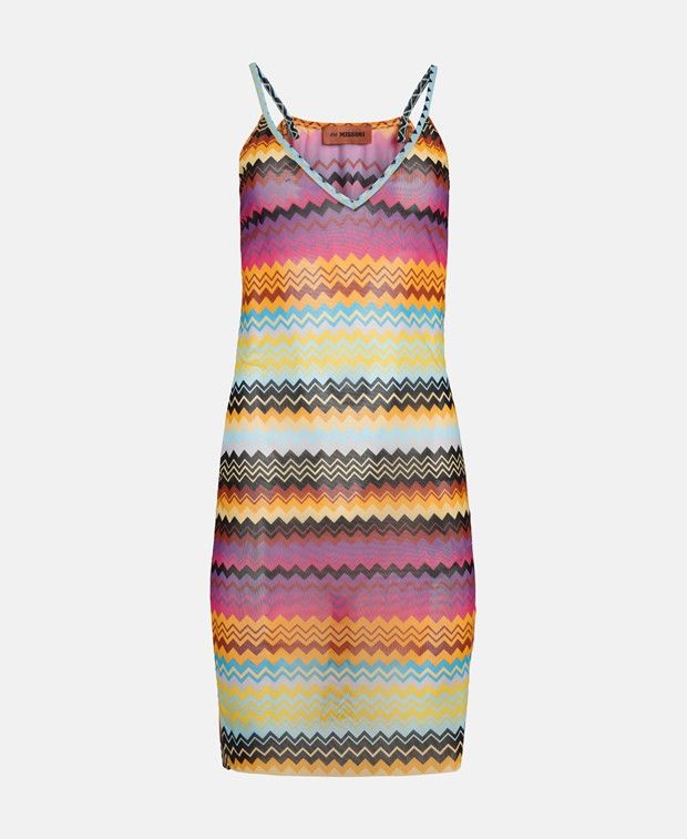 Missoni Beach dress Size ONE SIZE - 1 Thumbnail