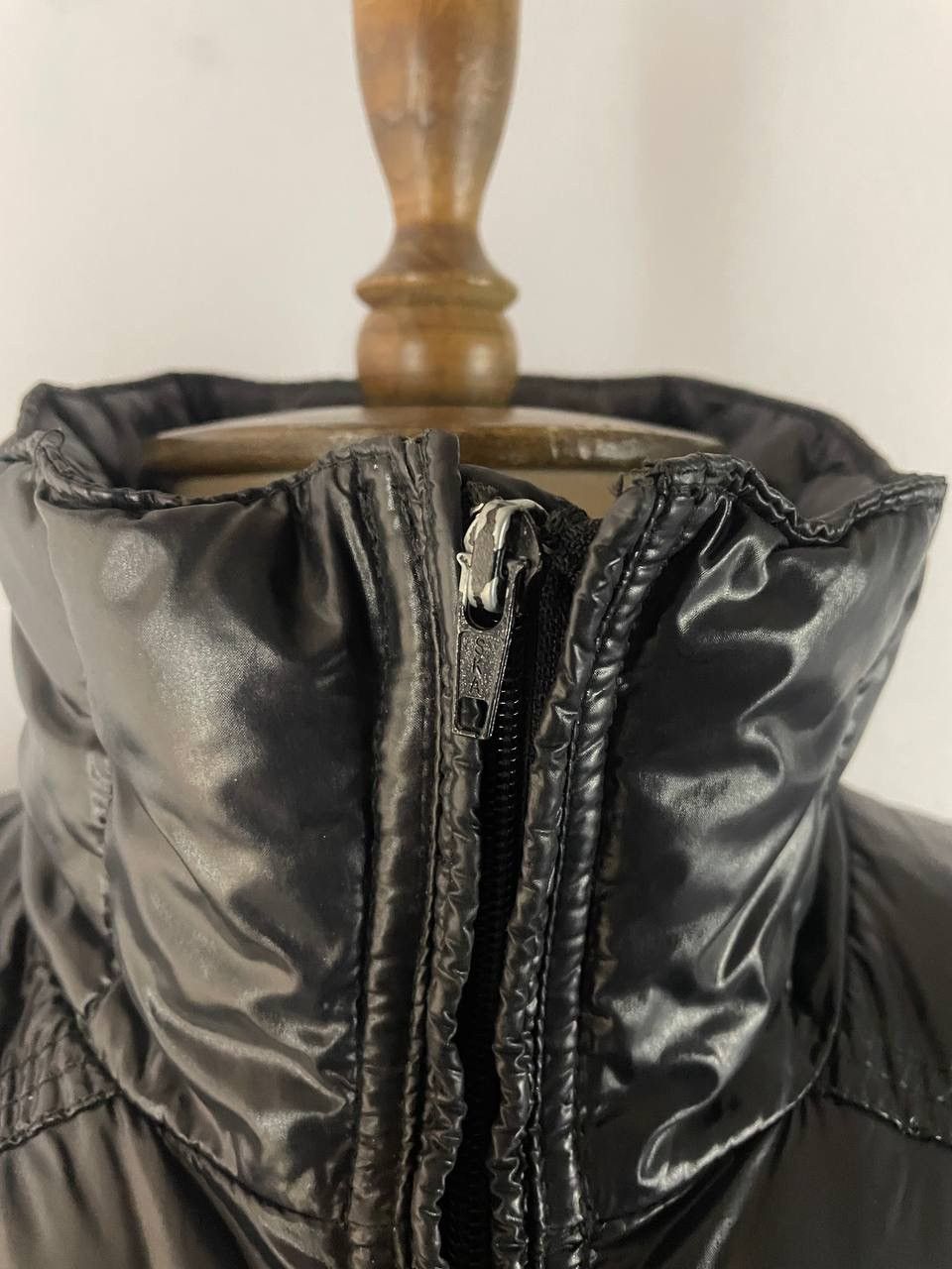 Moncler Moncler Down Jacket Black Size US L / EU 52-54 / 3 - 4 Thumbnail