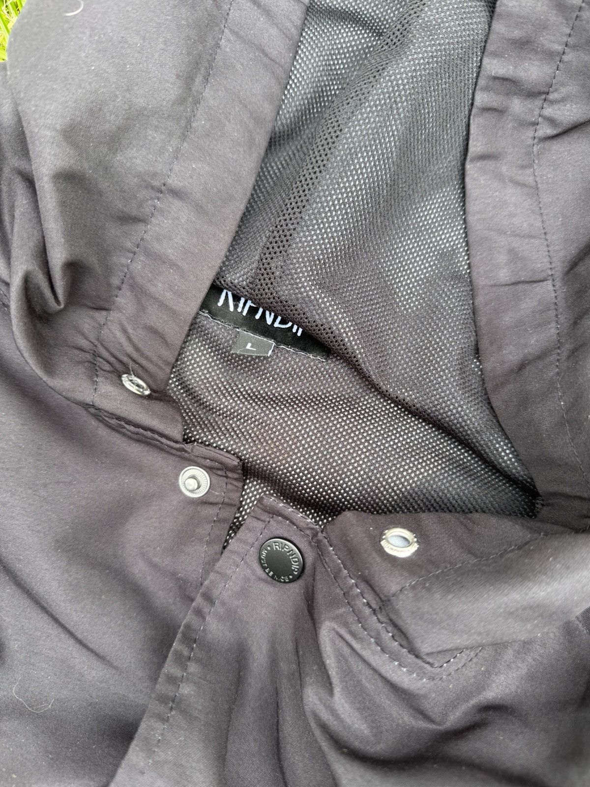 RIPNDIP Ripndip Light out bomber Size US L / EU 52-54 / 3 - 3 Thumbnail