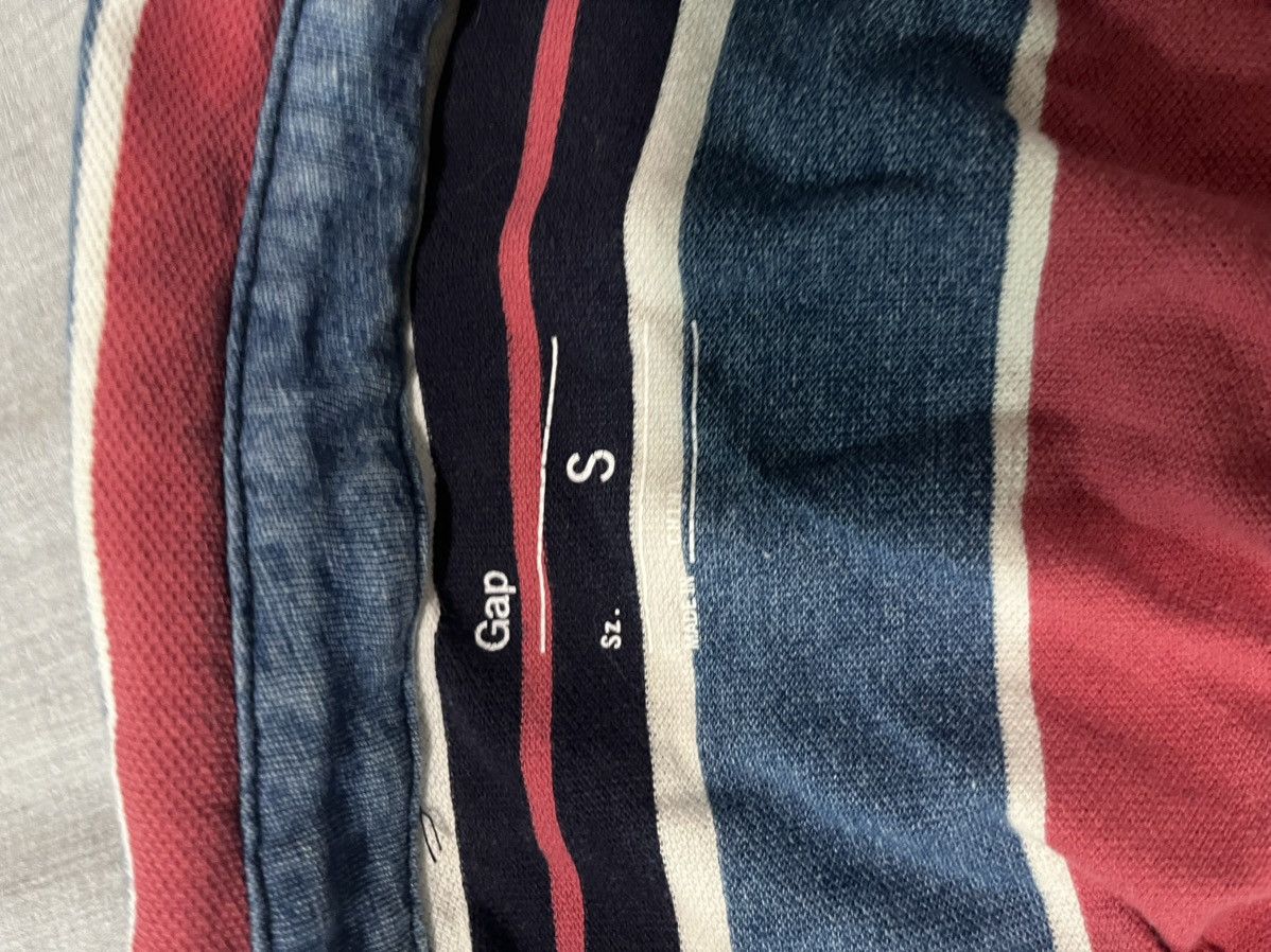Gap Gap polo shirt Size US S / EU 44-46 / 1 - 3 Thumbnail