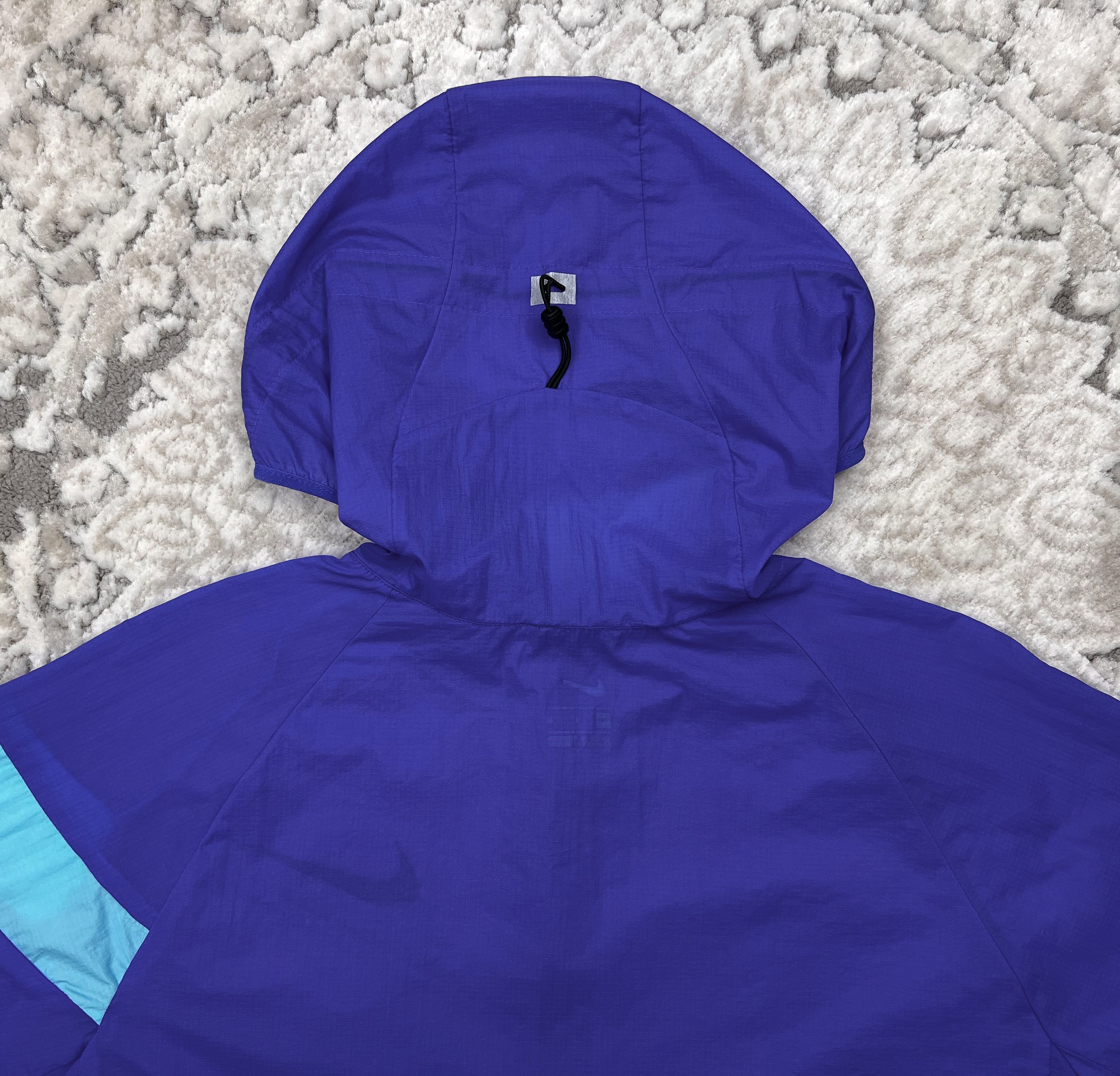 Nike Nike Impossibly Light Running Jacket Packable Mens Size US M / EU 48-50 / 2 - 14 Thumbnail