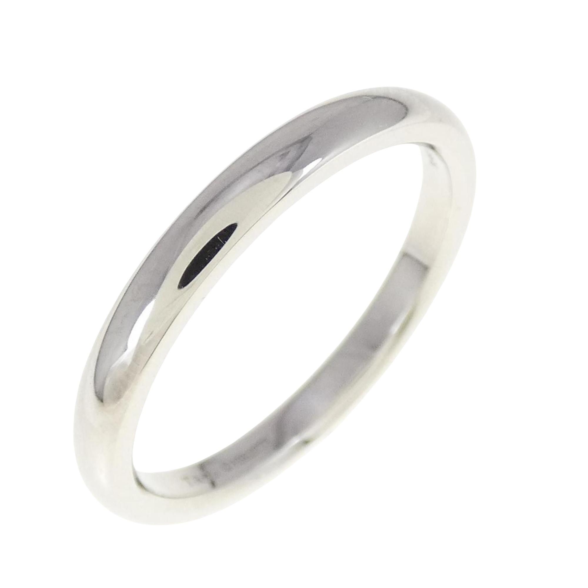 Tiffany & Co. Tiffany & Co Alliance Tiffany ring Size ONE SIZE - 1 Thumbnail
