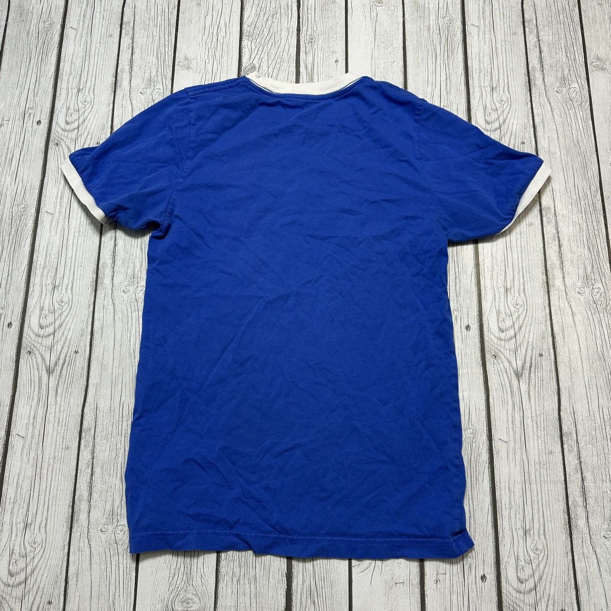 Nike Brazil ringer tee Size US S / EU 44-46 / 1 - 2 Thumbnail