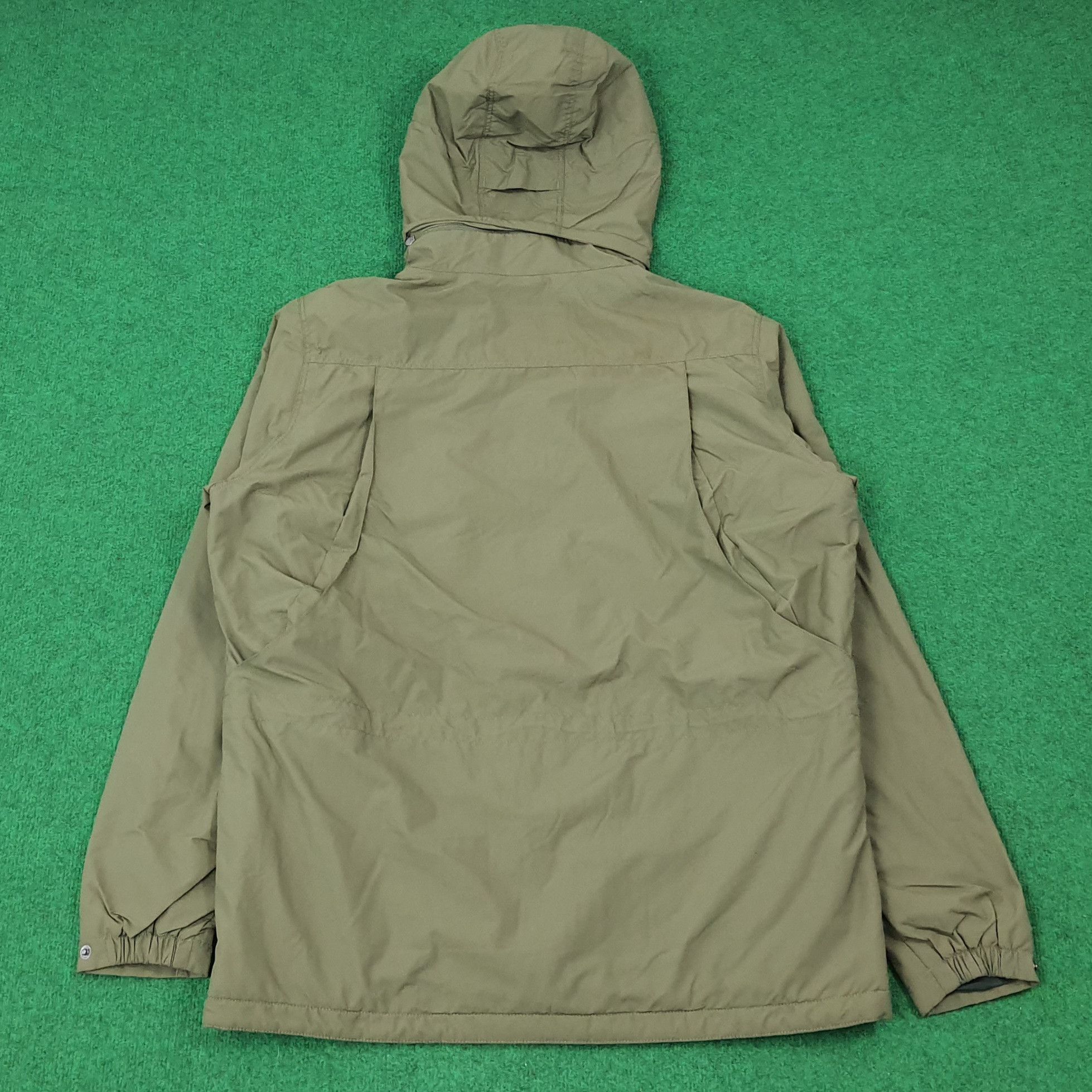 Patagonia Vintage Patagonia Isthmus Parka Jacket Fleece C278N16 Size US XL / EU 56 / 4 - 4 Thumbnail