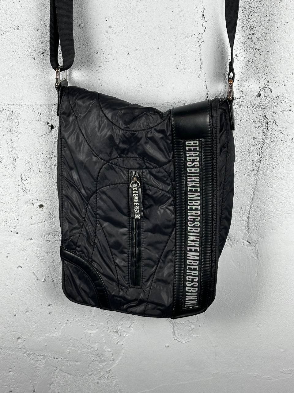 バッグ 90s DIRK BIKKEMBERGS Shoulder Bag Shoulder Bag Dirk Bikkembergs Bags 90s DIRK BIKKEMBERGS Shoulder