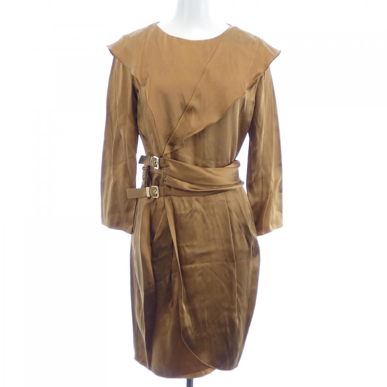 Armani Armani Emporio Armani Dress Others Dresses DUTY FREE for USA Size ONE SIZE - 1 Thumbnail