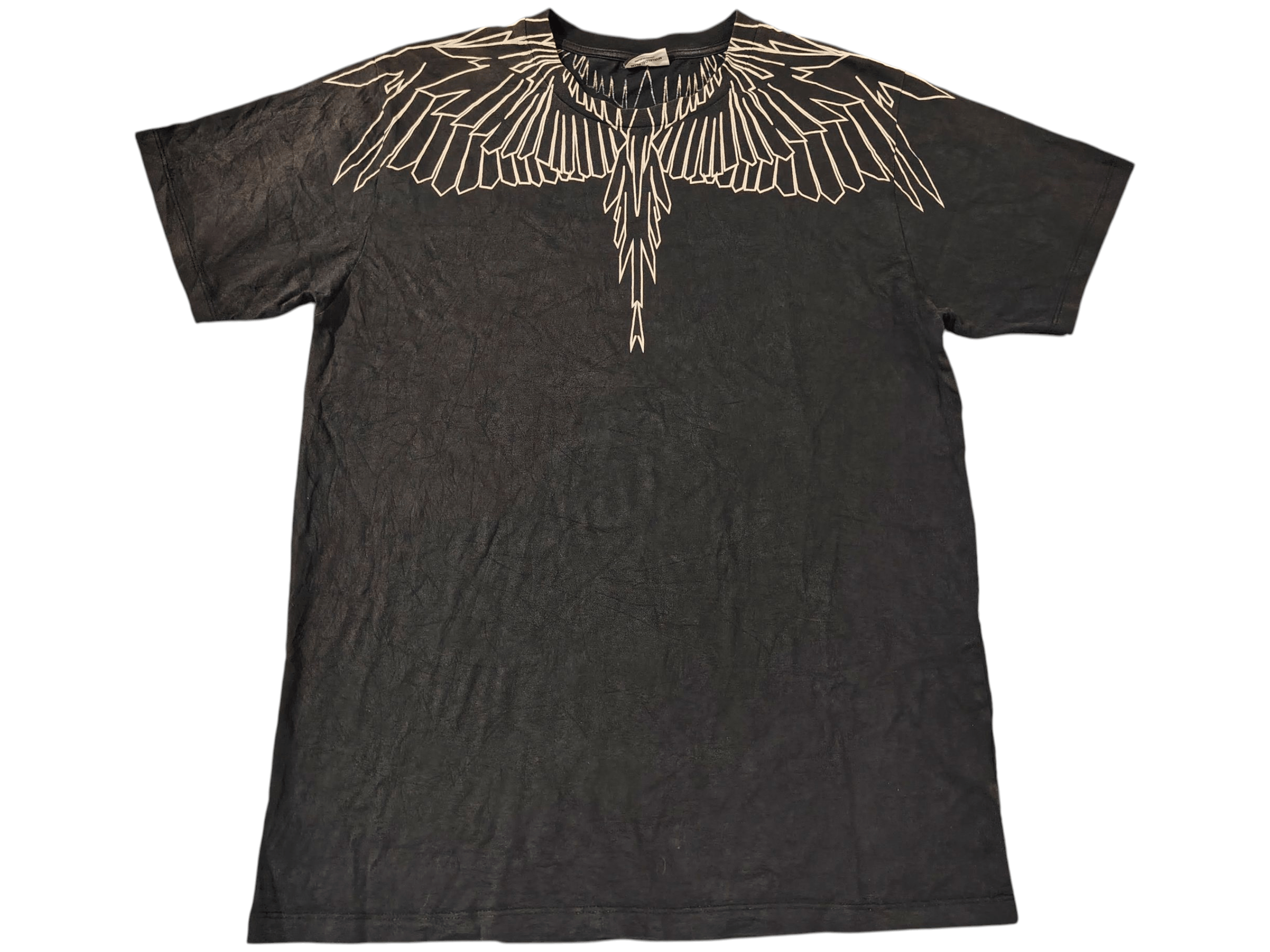 Marcelo Burlon Marcelo Burlon t shirt Size US S / EU 44-46 / 1 - 1 Thumbnail