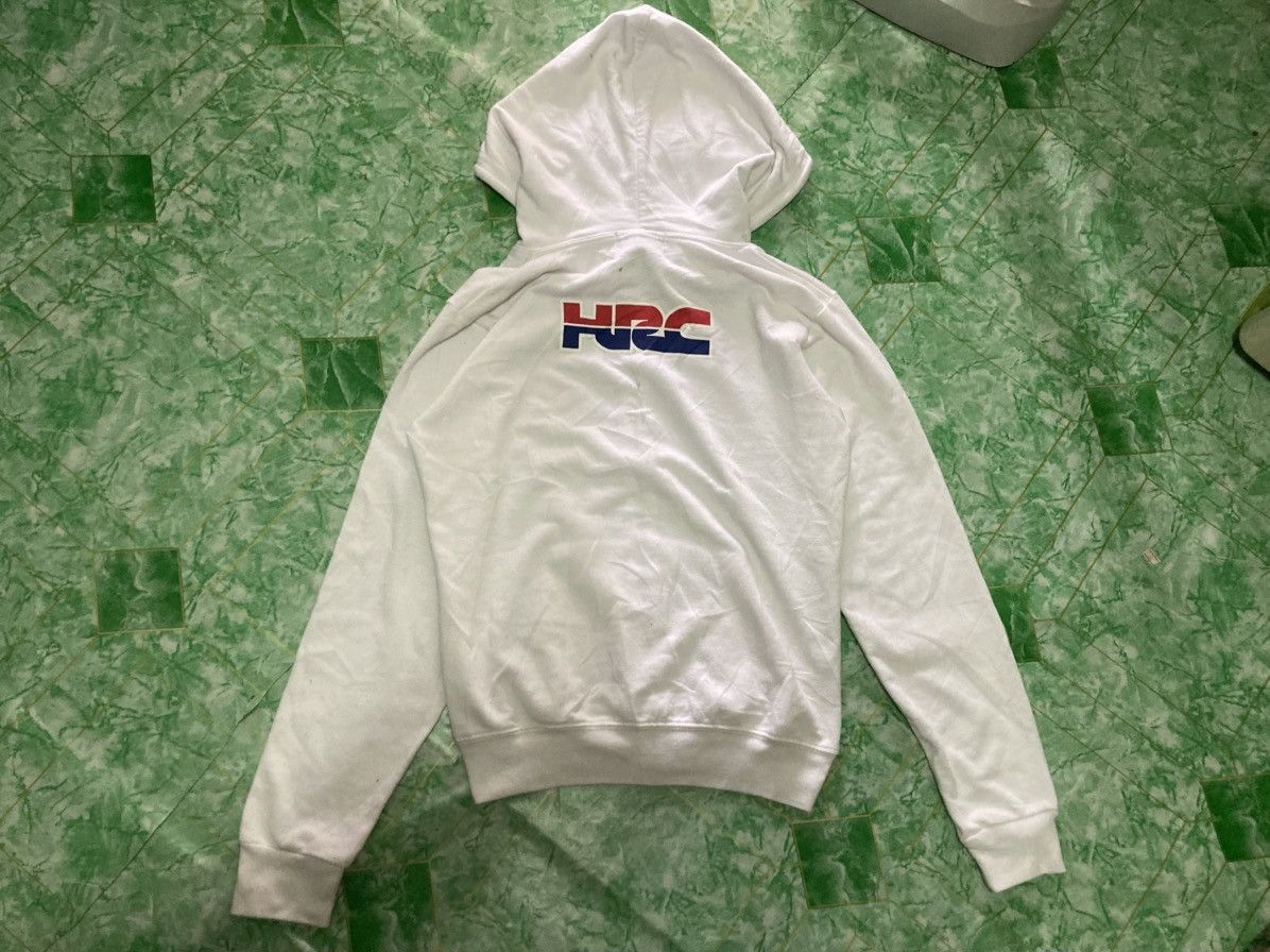 Honda Sweater Hoodie Honda HRC Size US S / EU 44-46 / 1 - 3 Thumbnail