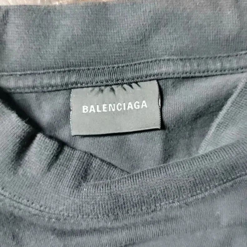 Balenciaga Balenciaga Sunset Tower Print Tee. Size US M / EU 48-50 / 2 - 3 Thumbnail