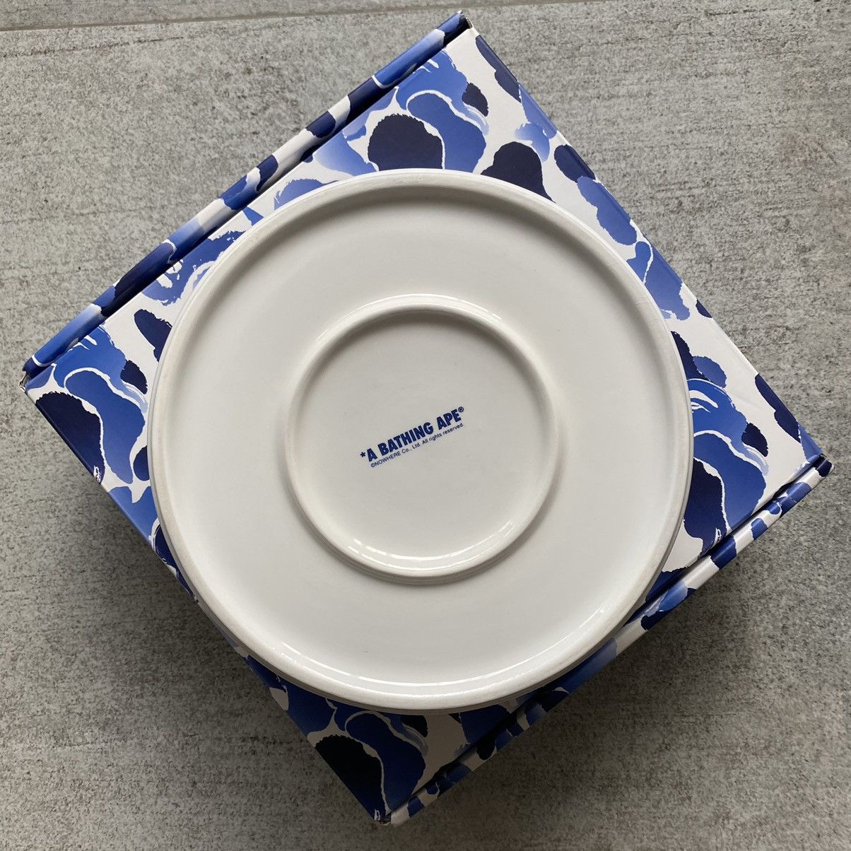 Bape A Bathing Ape BAPE Ancient Chinese Flower Pot Size ONE SIZE - 5 Thumbnail