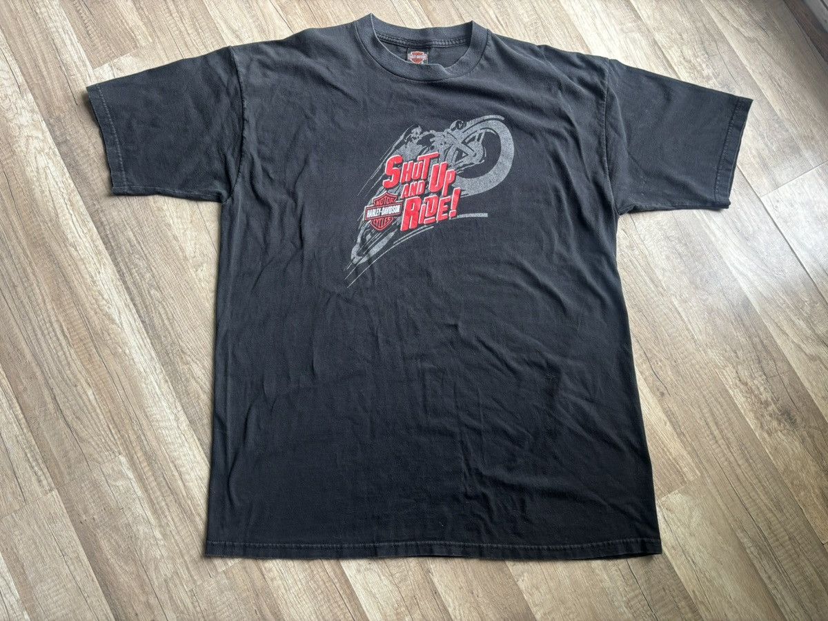 Harley Davidson Harley Davidson Tee Size US XXL / EU 58 / 5 - 3 Thumbnail