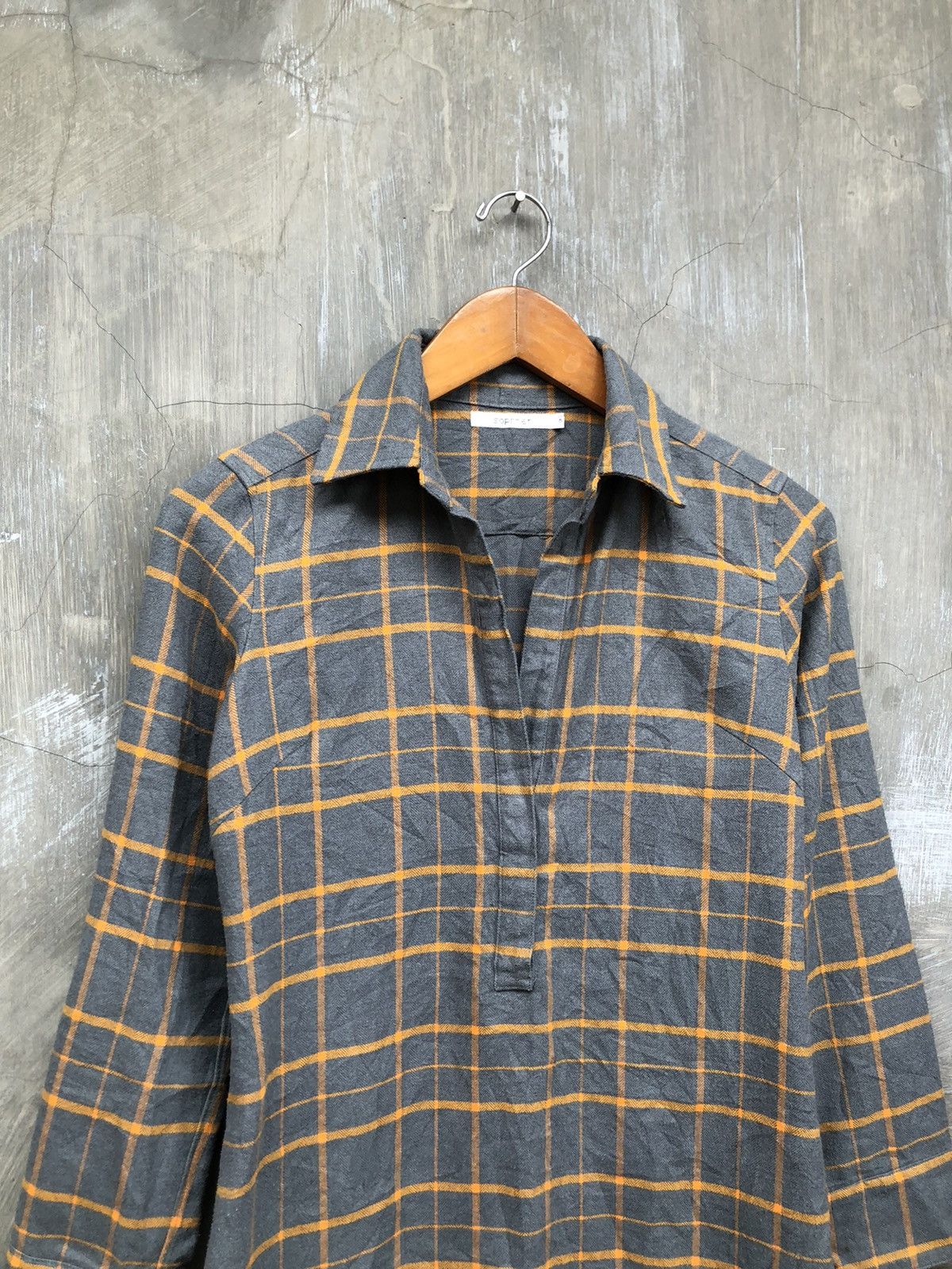 Japanese Brand × Sophnet. Sophnet Midi Dress Size M / US 6-8 / IT 42-44 - 5 Thumbnail