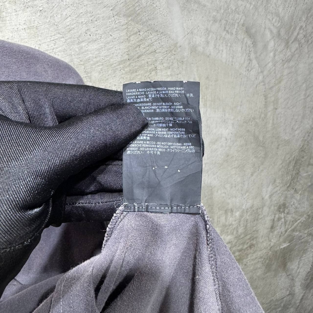 Balenciaga Balenciaga AW19 Speed Hunters tee Size US L / EU 52-54 / 3 - 20 Thumbnail