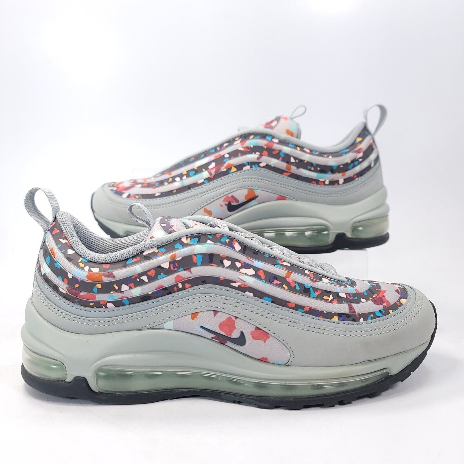 Nike Nike Air Max 97 UL '17 PRM Shoe Womens Size 6 AO2325-001 Size US 6 / IT 36 - 6 Thumbnail