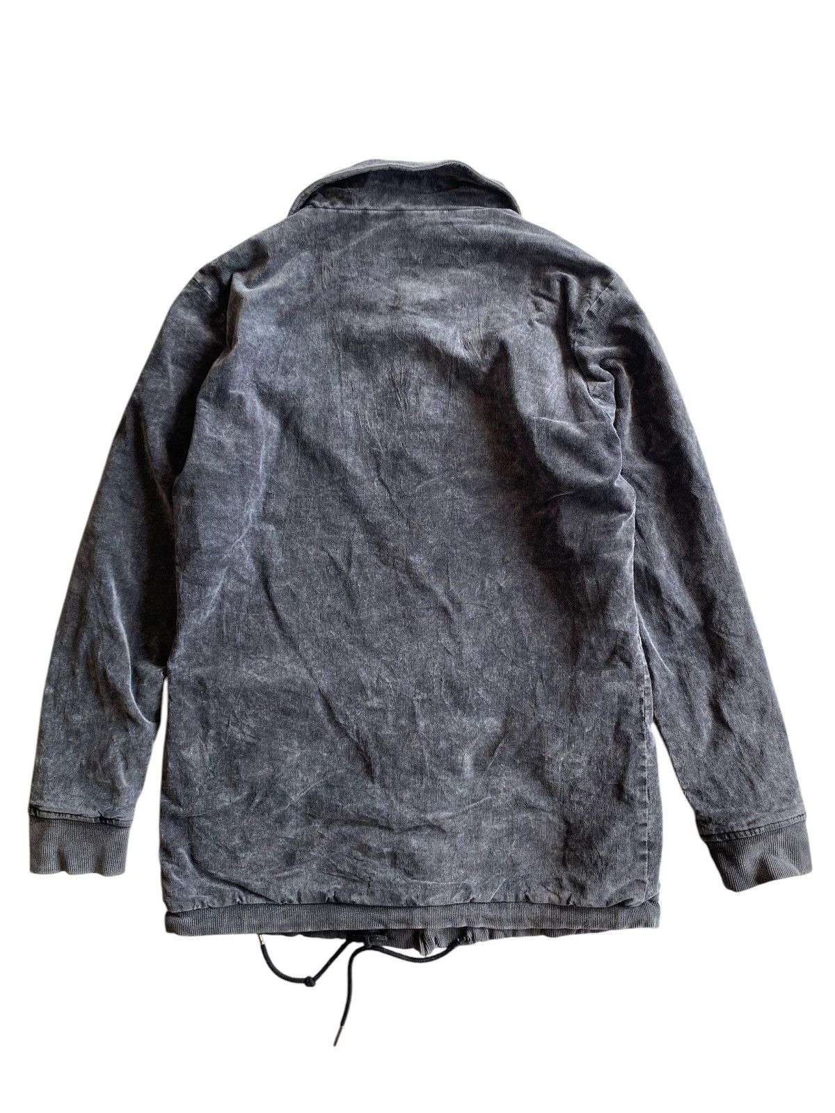 14th Addiction × In The Attic × Share Spirit Homme y2k In The Attic corduroy coach shirt Size US L / EU 52-54 / 3 - 9 Thumbnail
