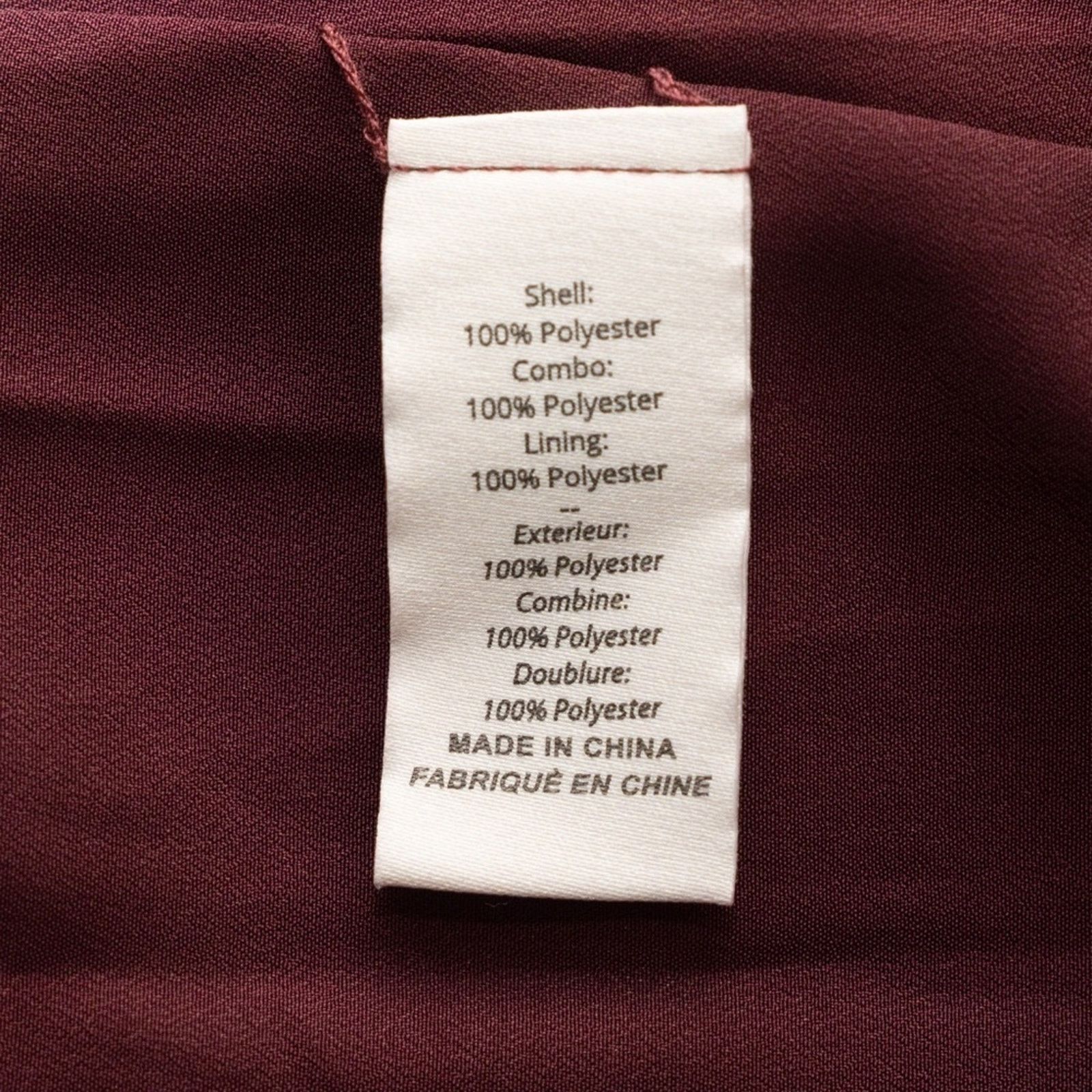 Cinq a Sept Cinq A Sept. Zola Chiffon Shift Dress. Size S / US 4 / IT 40 - 15 Thumbnail