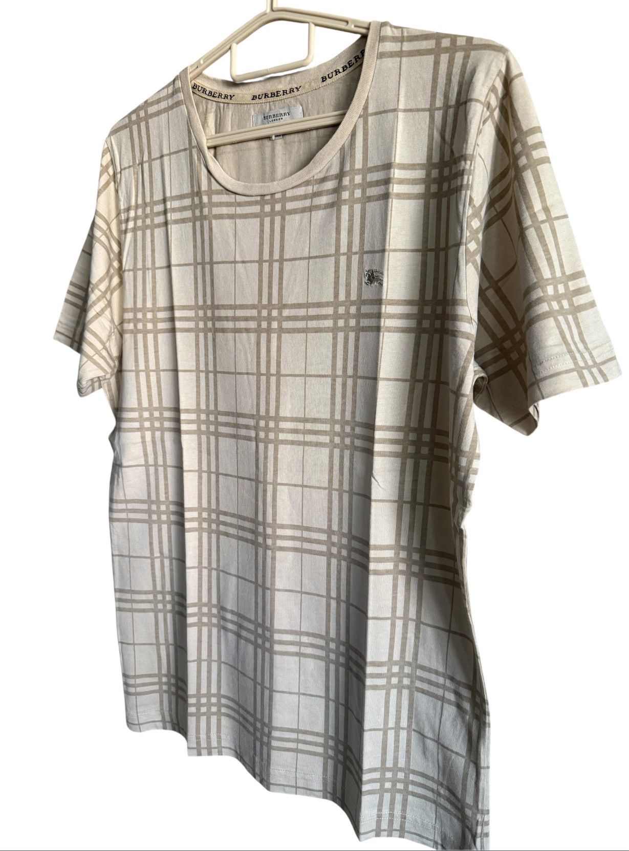 Burberry × Vintage Vintage BURBERRY LONDON Size US S / EU 44-46 / 1 - 3 Thumbnail